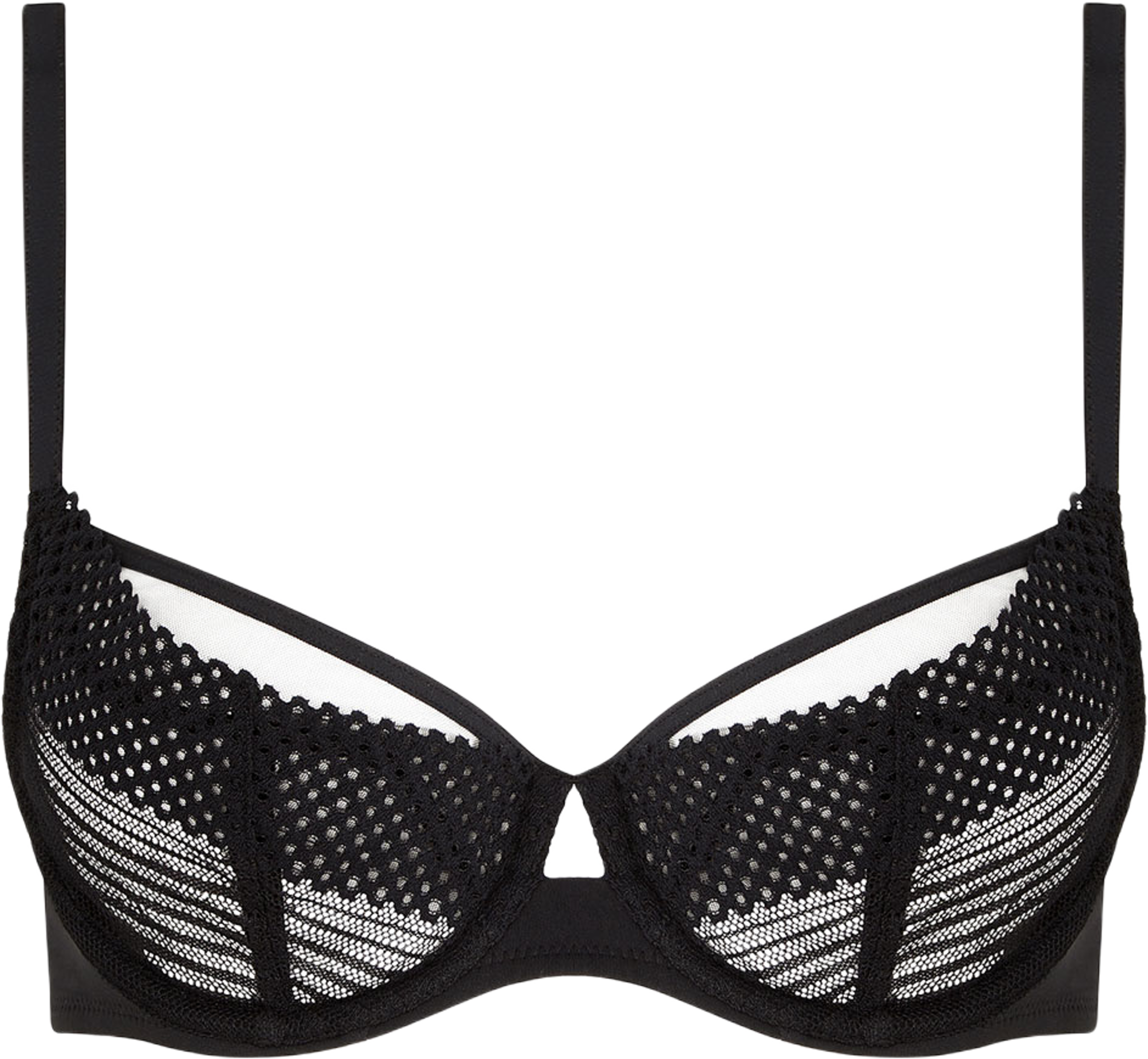 Play Very Covering Underwired Bra