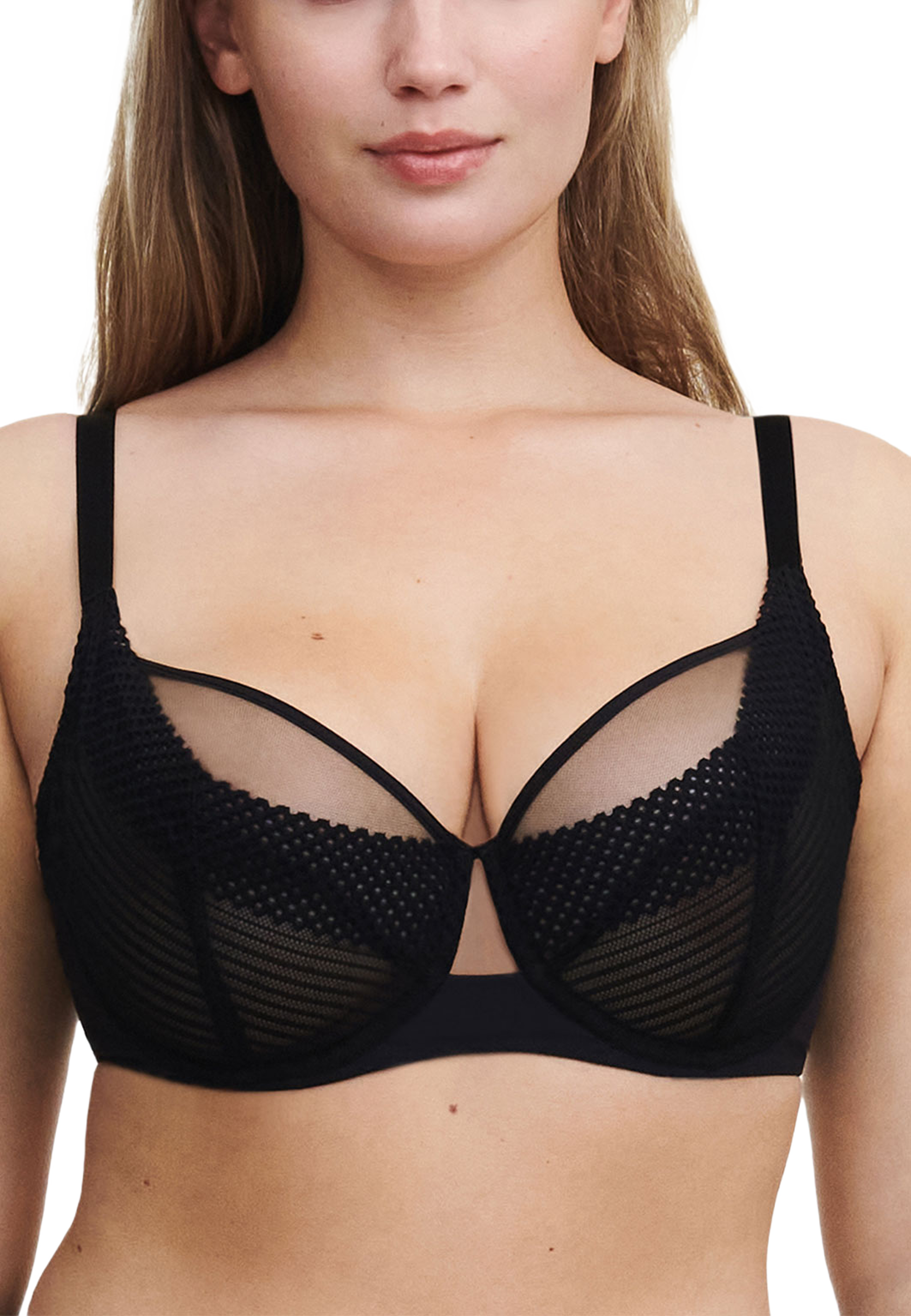 Play Very Covering Underwired Bra