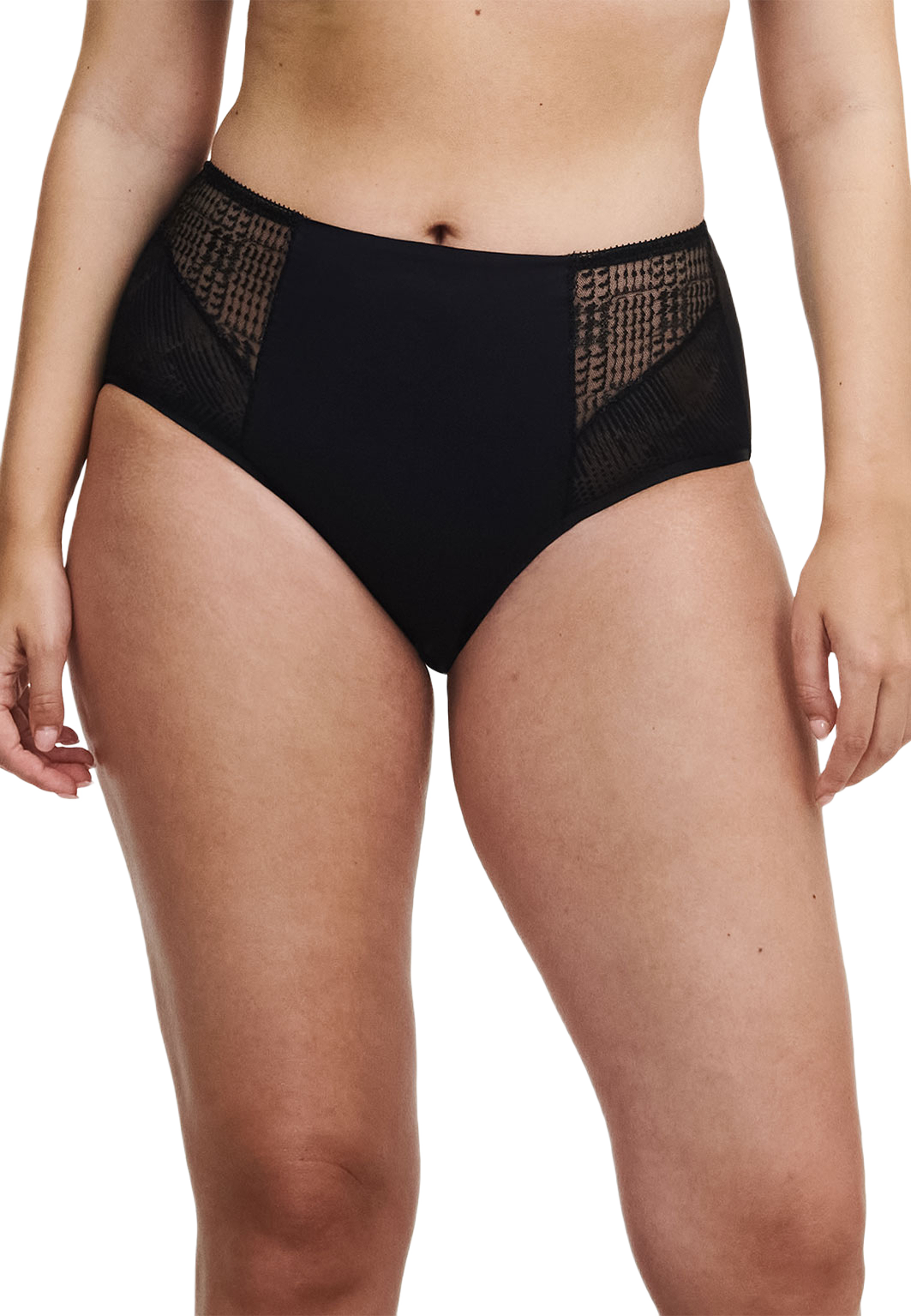 Intrigue Full Brief