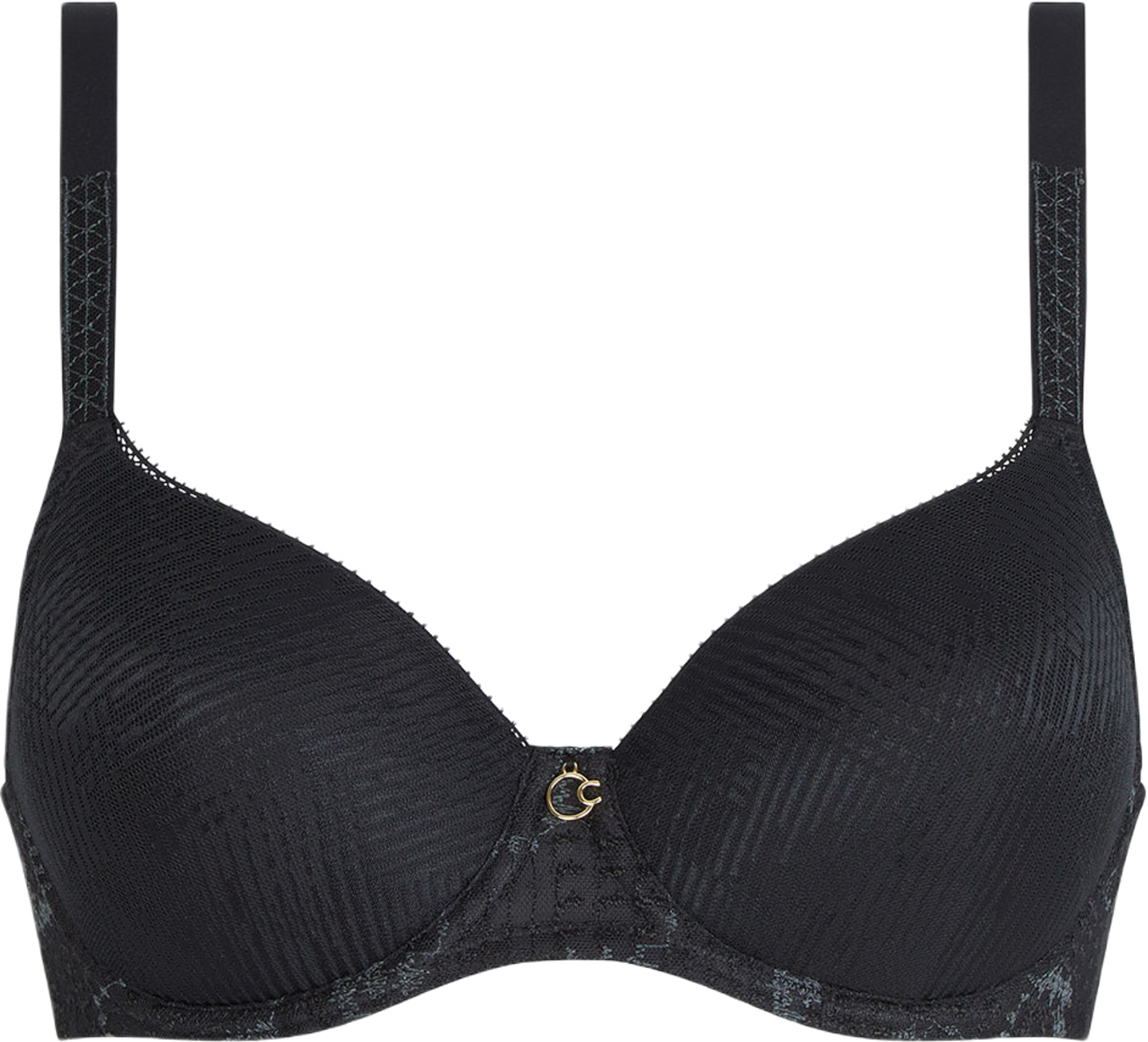 Intrigue T-shirt Bra