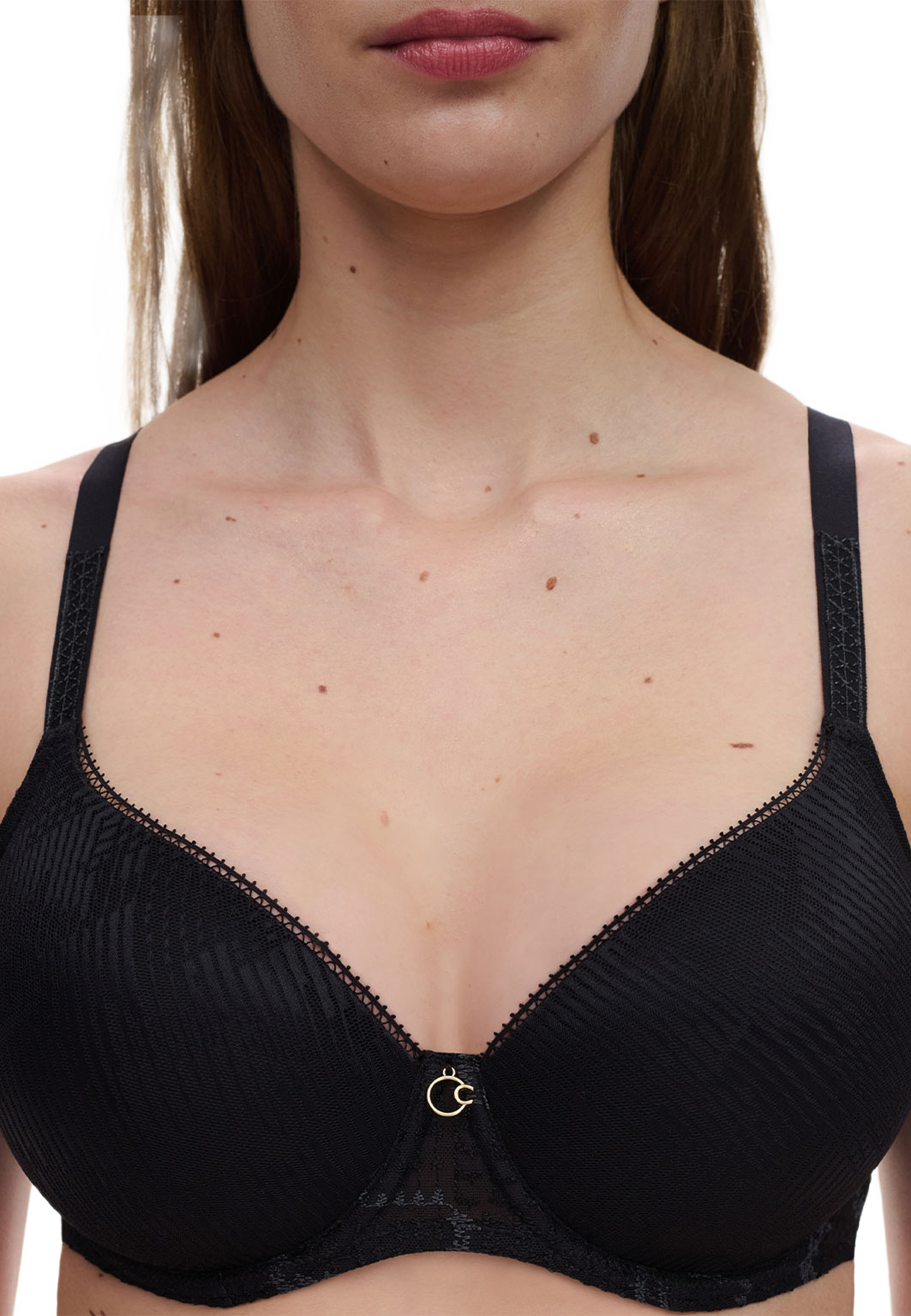 Intrigue T-shirt Bra