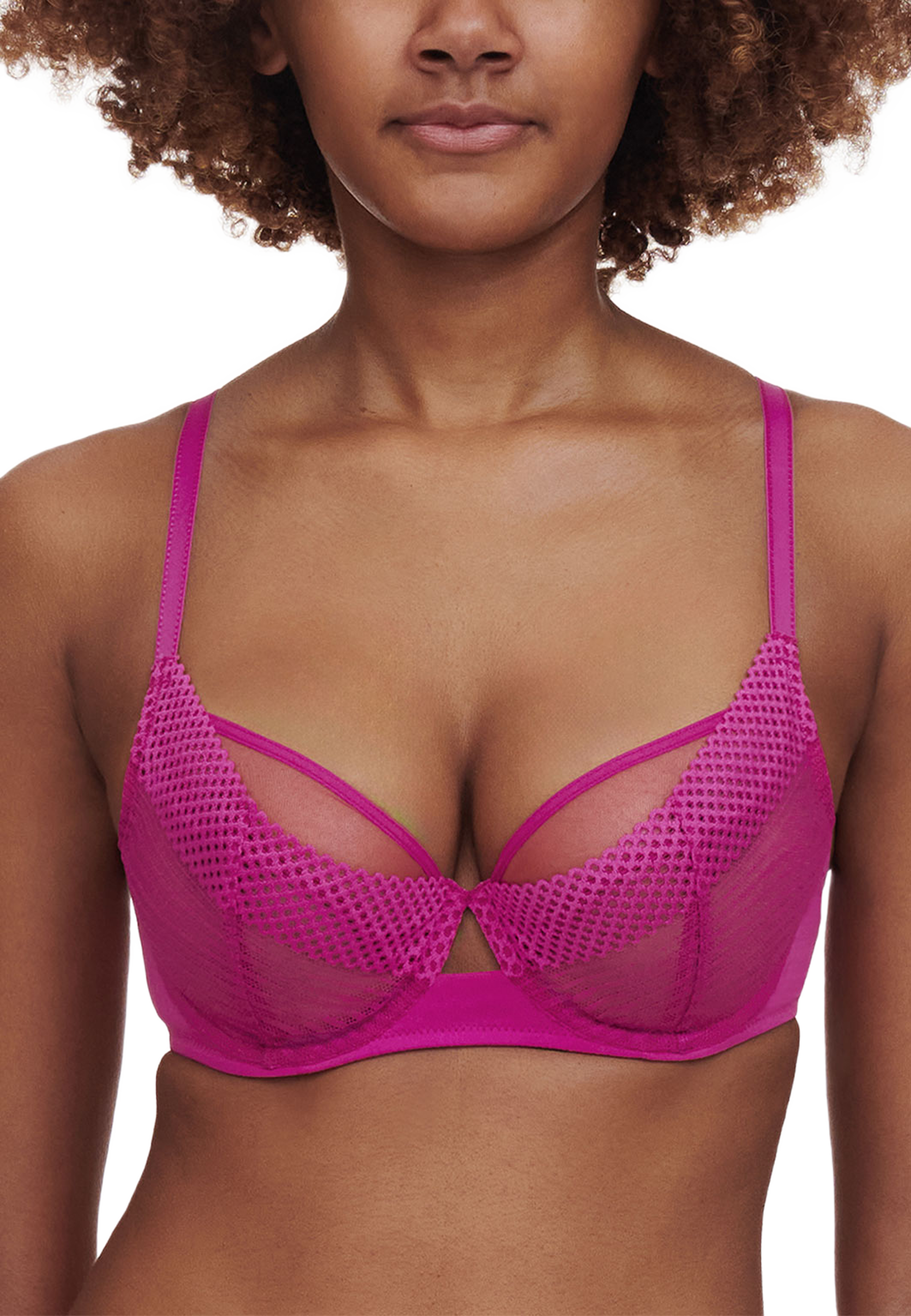 Play Underwired Bra