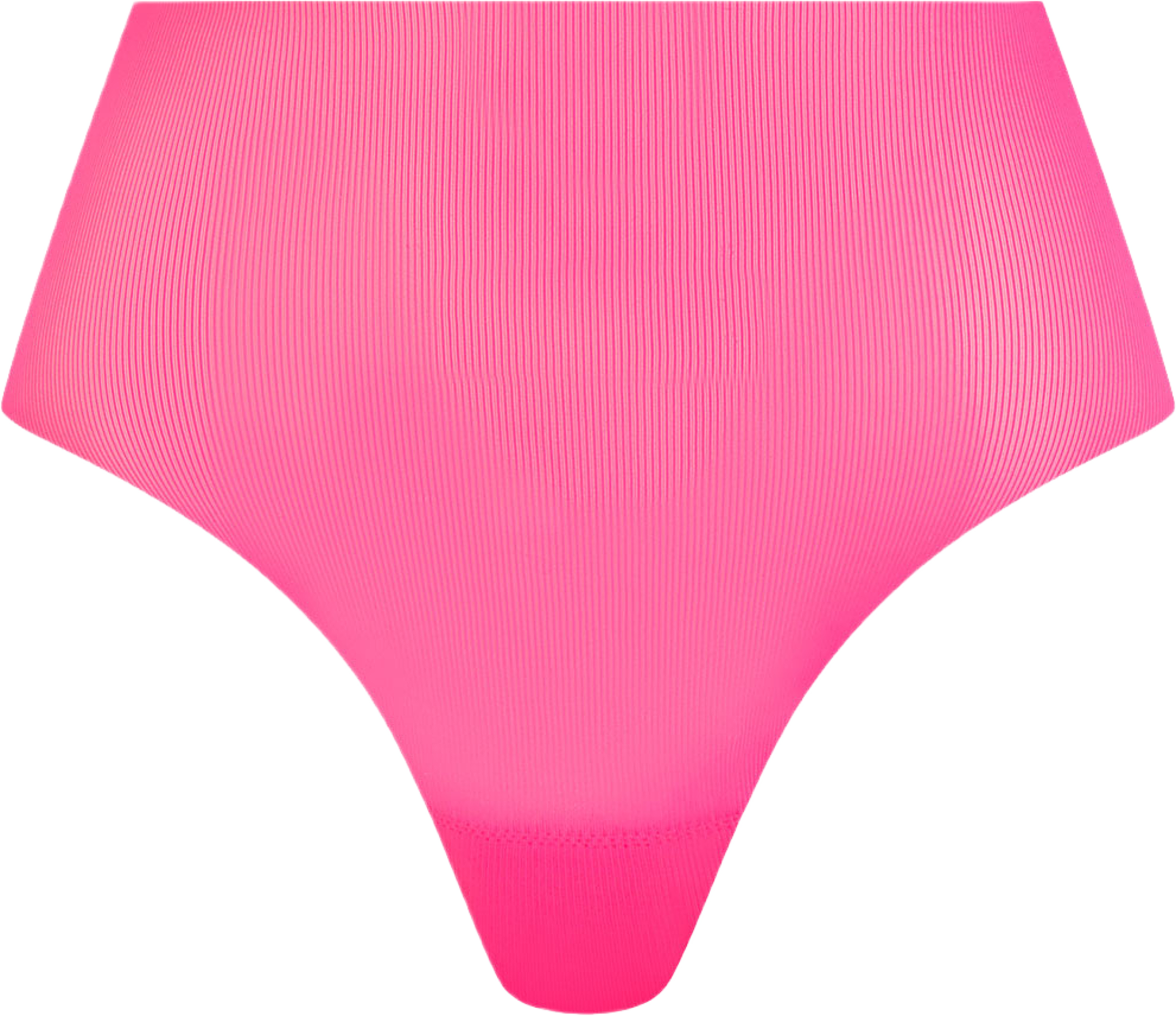 Pulpies High-Waisted Brief