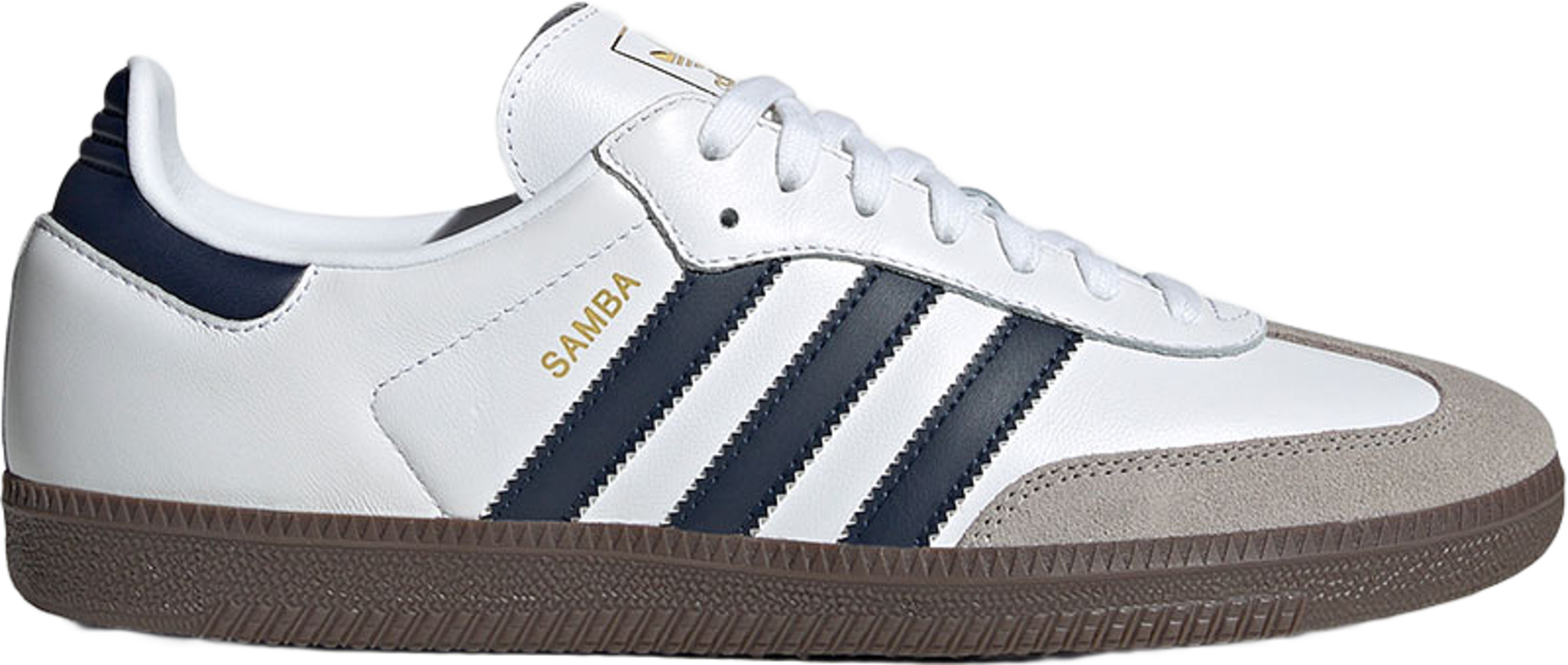 Samba OG