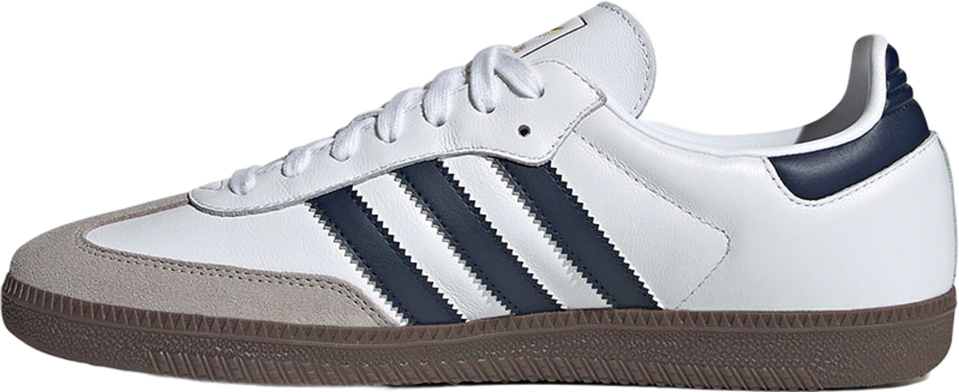 Samba OG
