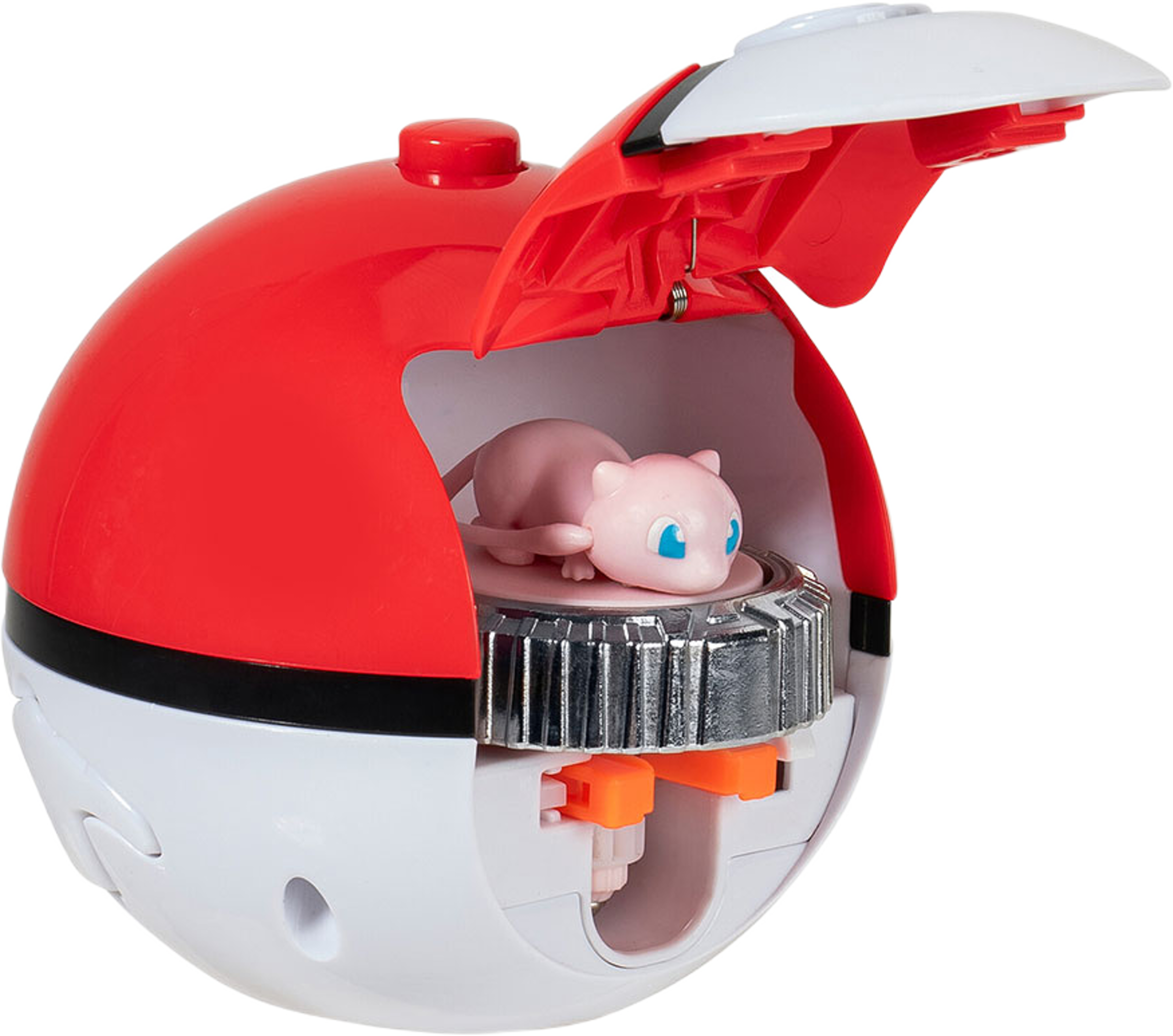 Pokemon Battle Spinner 2Pk