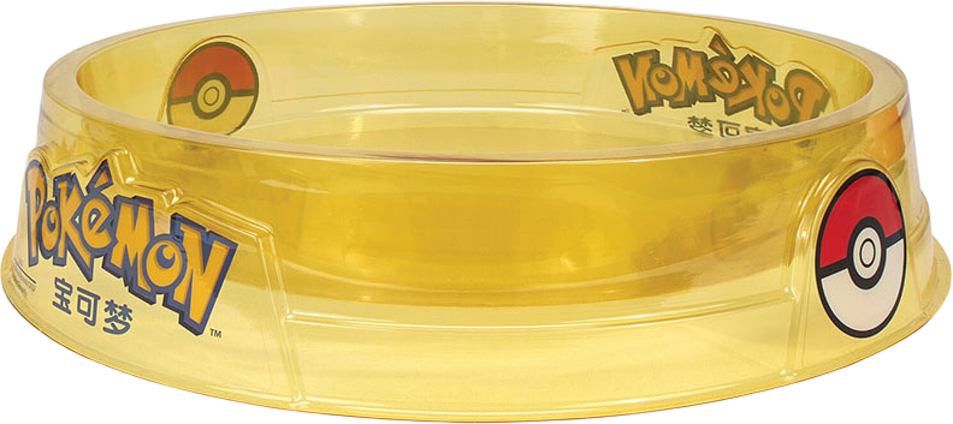 Pokemon Battle Spinner 2Pk