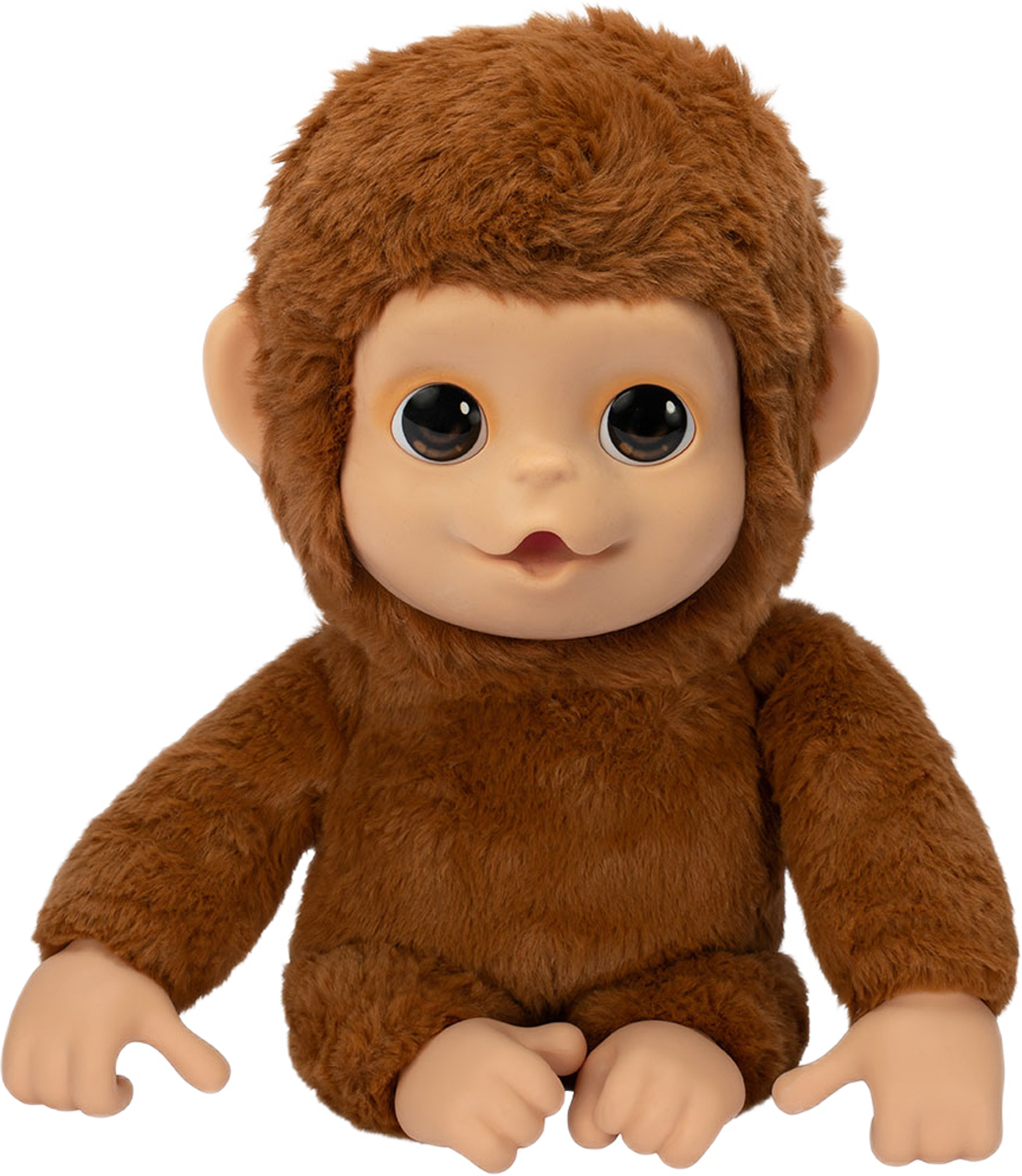 Little Live Pets My Baby Monkey