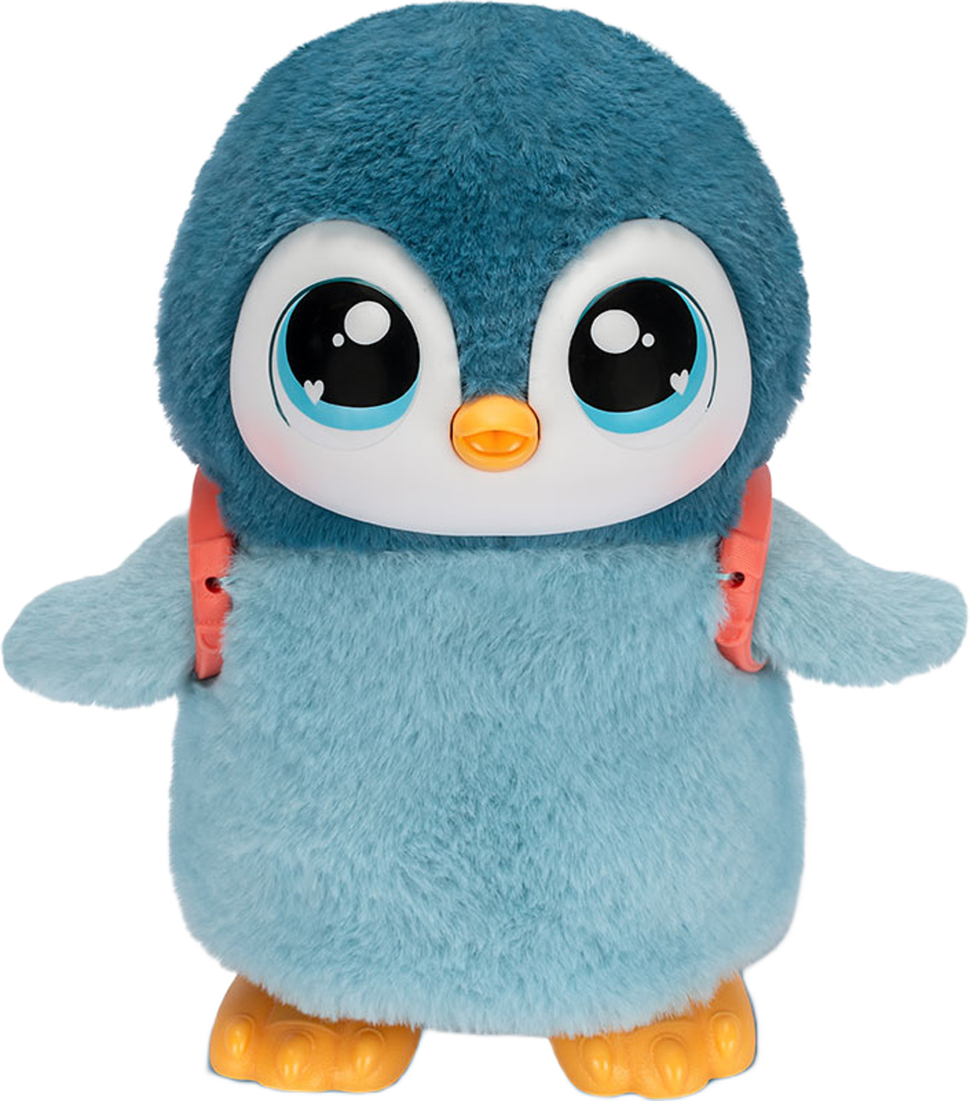 Little Live Pets My Walking Penguin