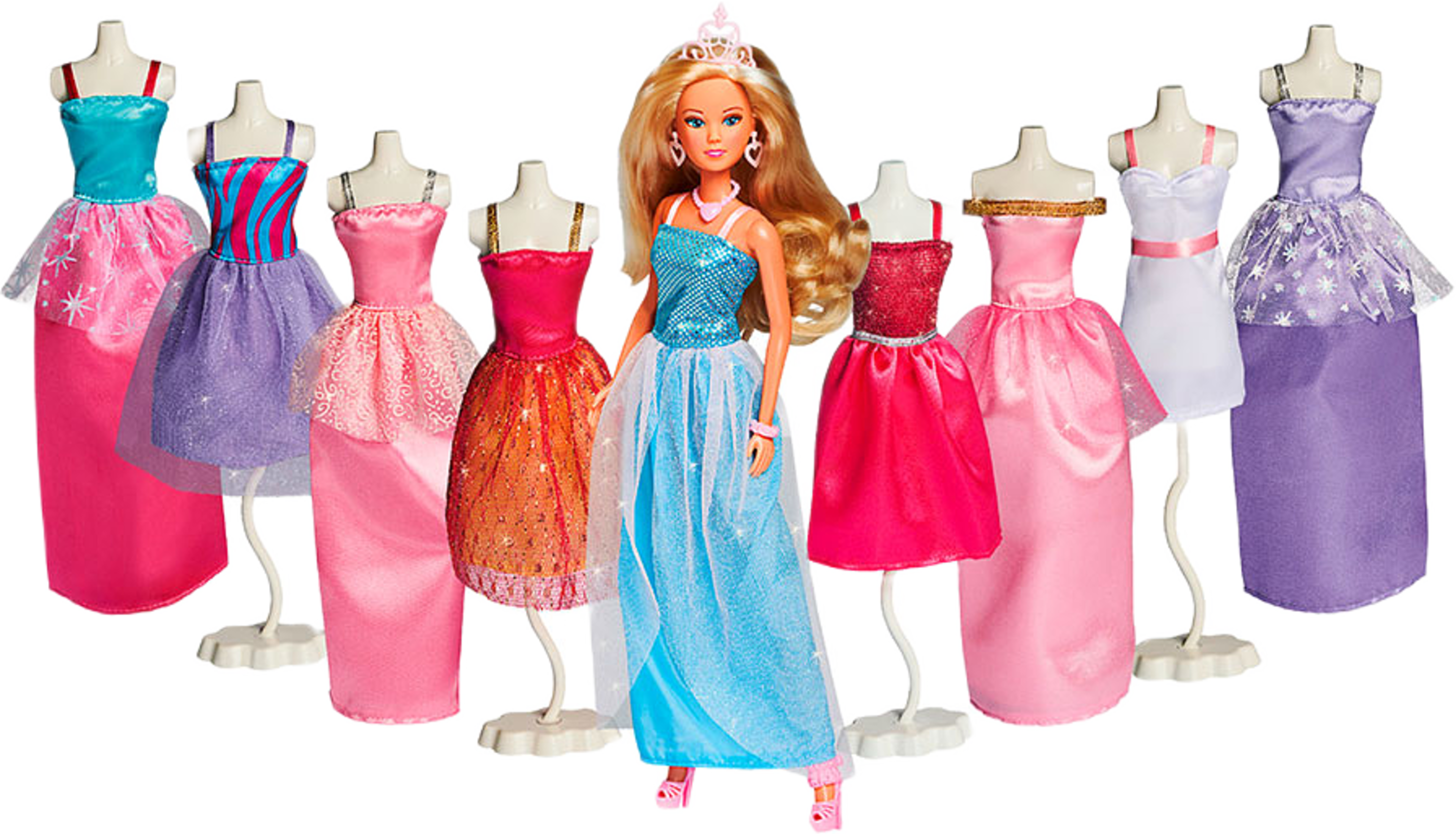Steffi LOVE Mode Deluxe Lekset