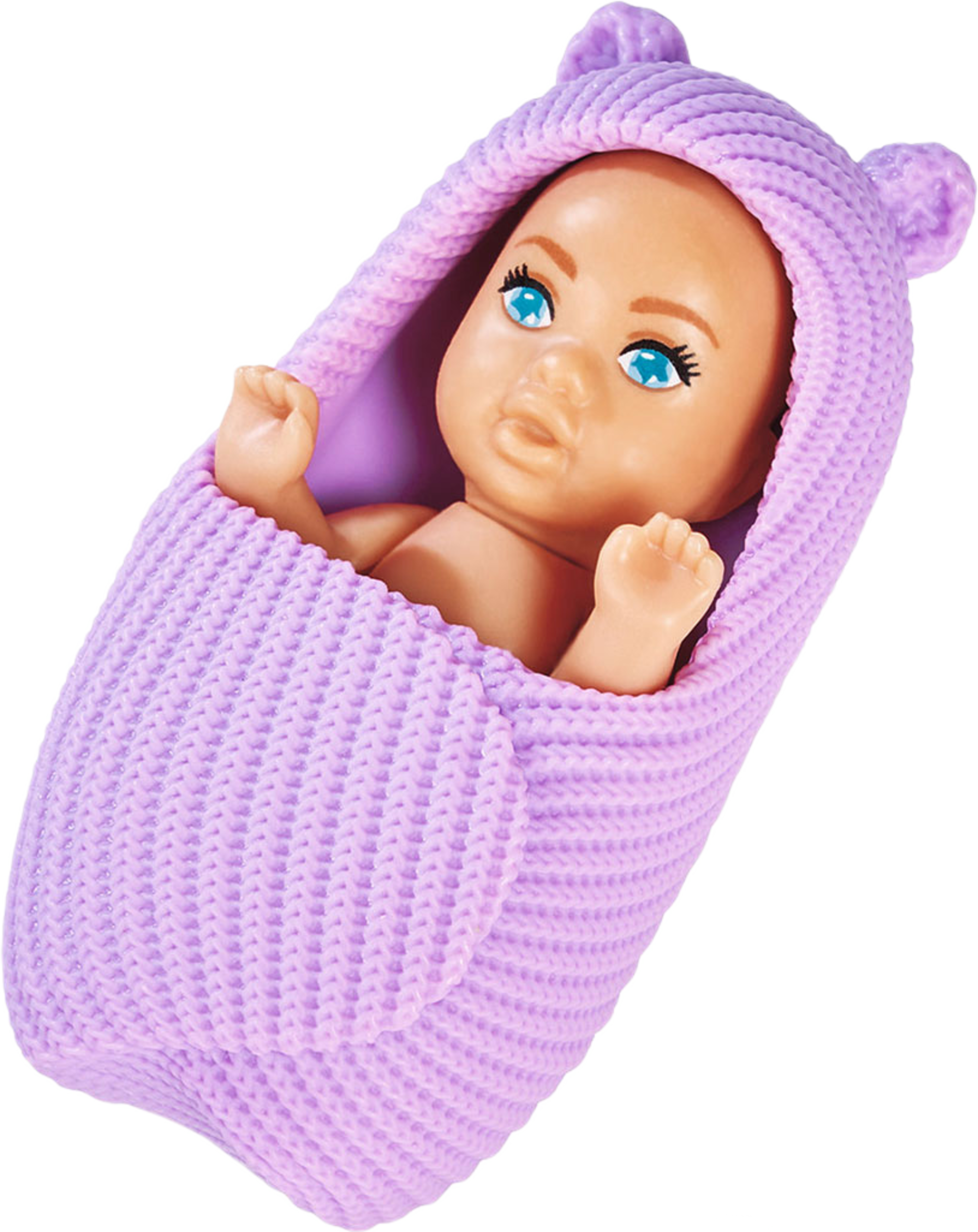 Steffi LOVE Gravid med Växande Mage