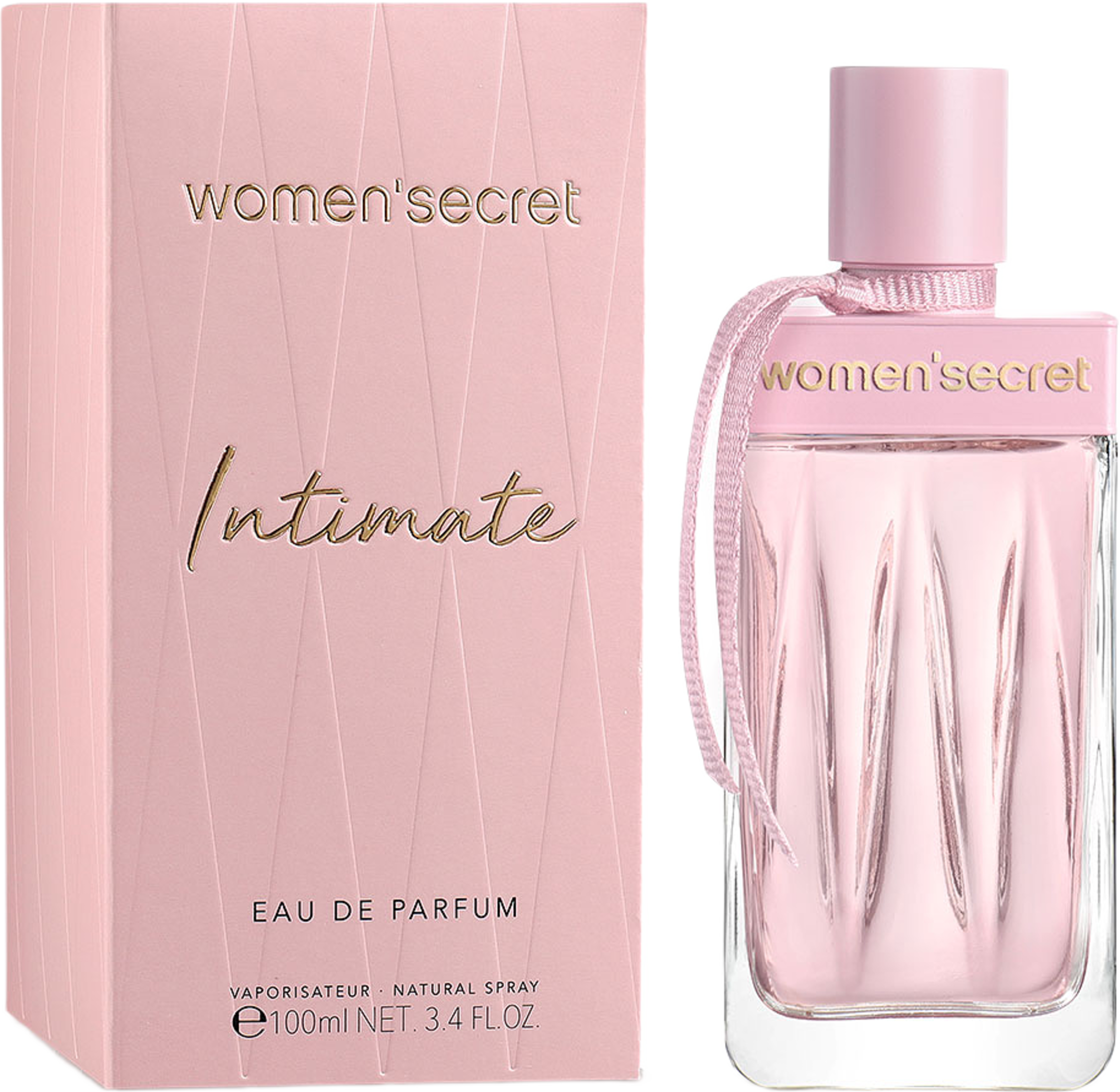 Intimate Eau de Parfum