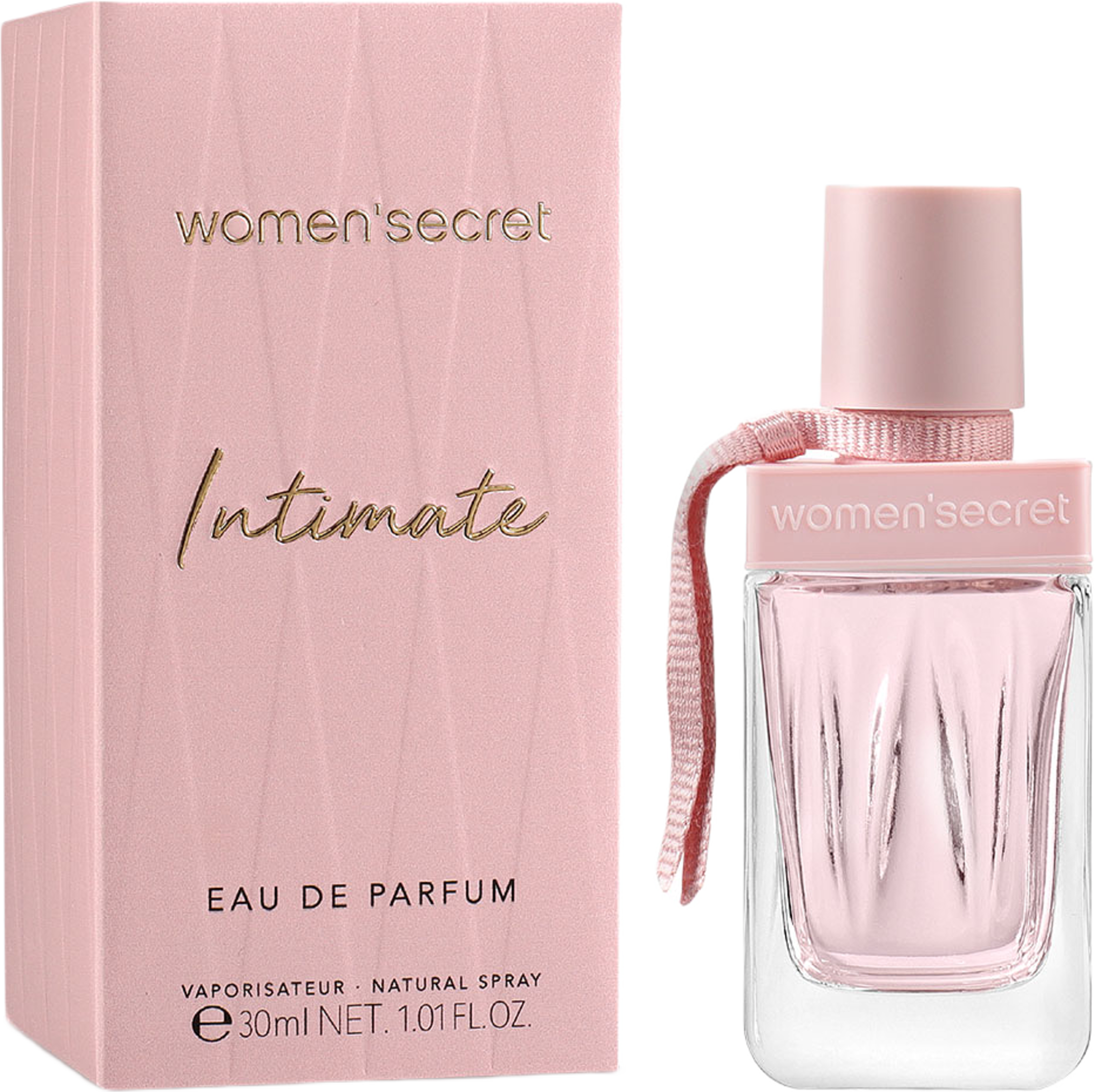 Intimate Eau de Parfum