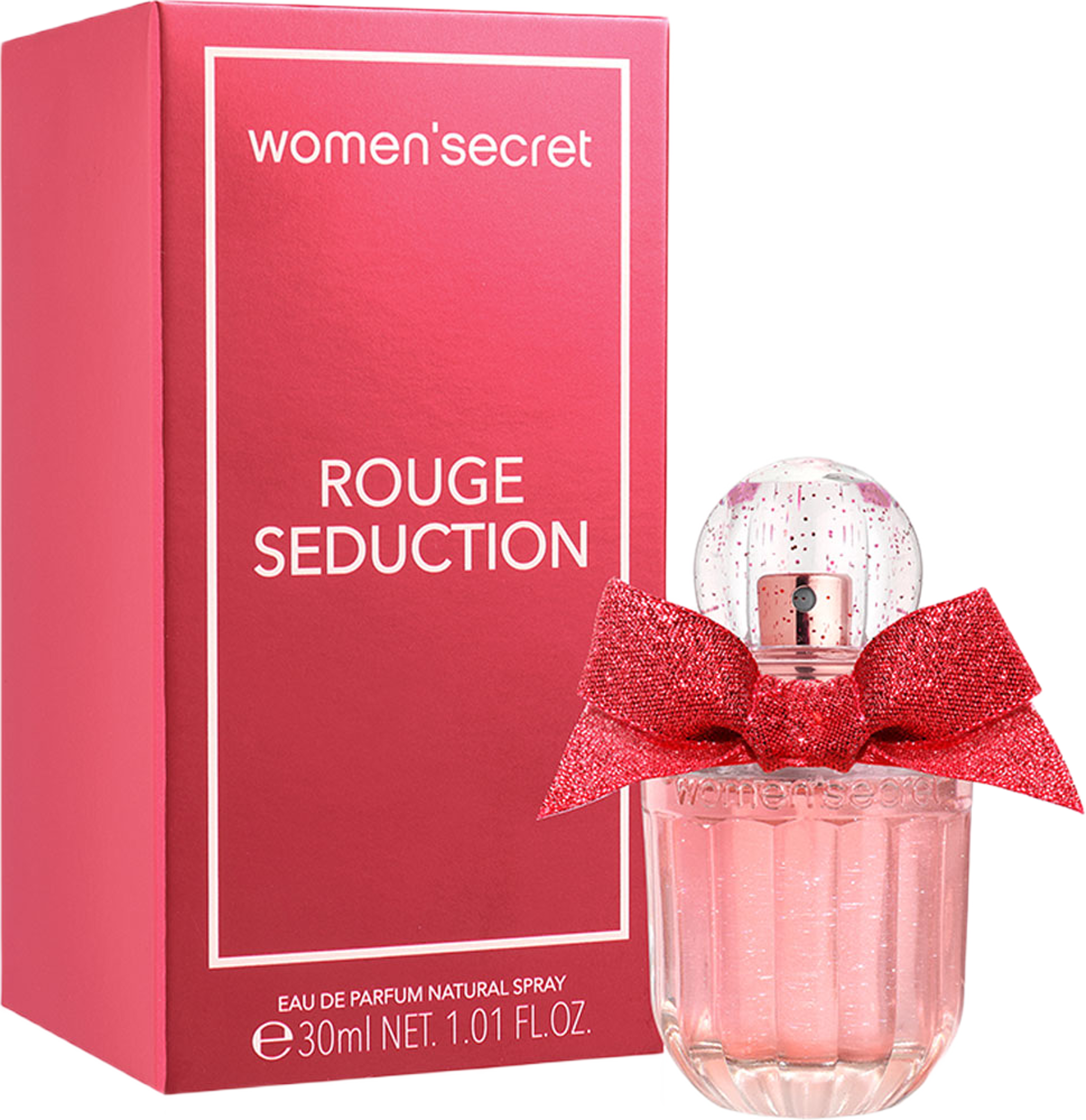 Rouge Seduction Eau de Parfum