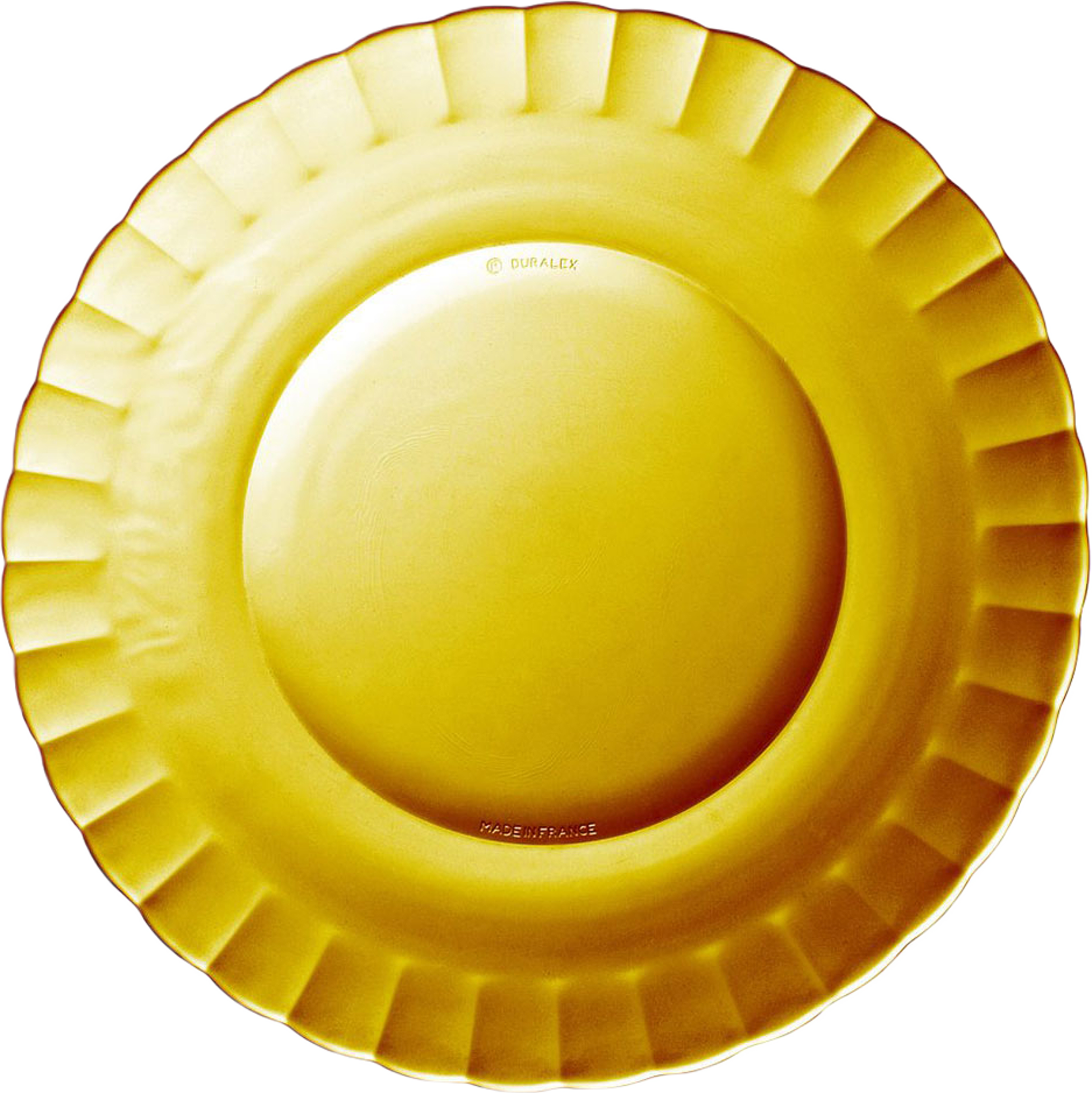 Tallrik Picardie DURALEX®