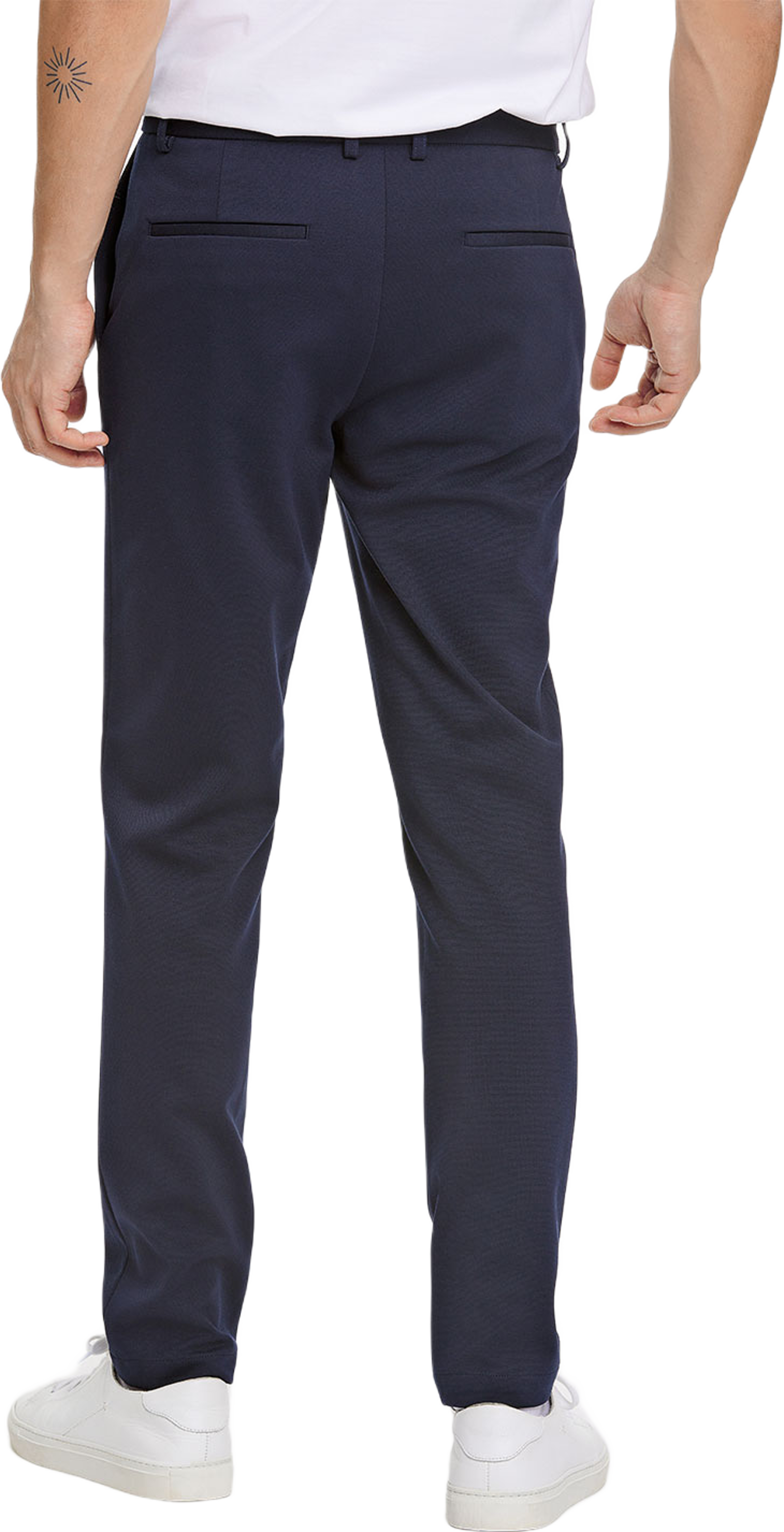 Superflex Pants