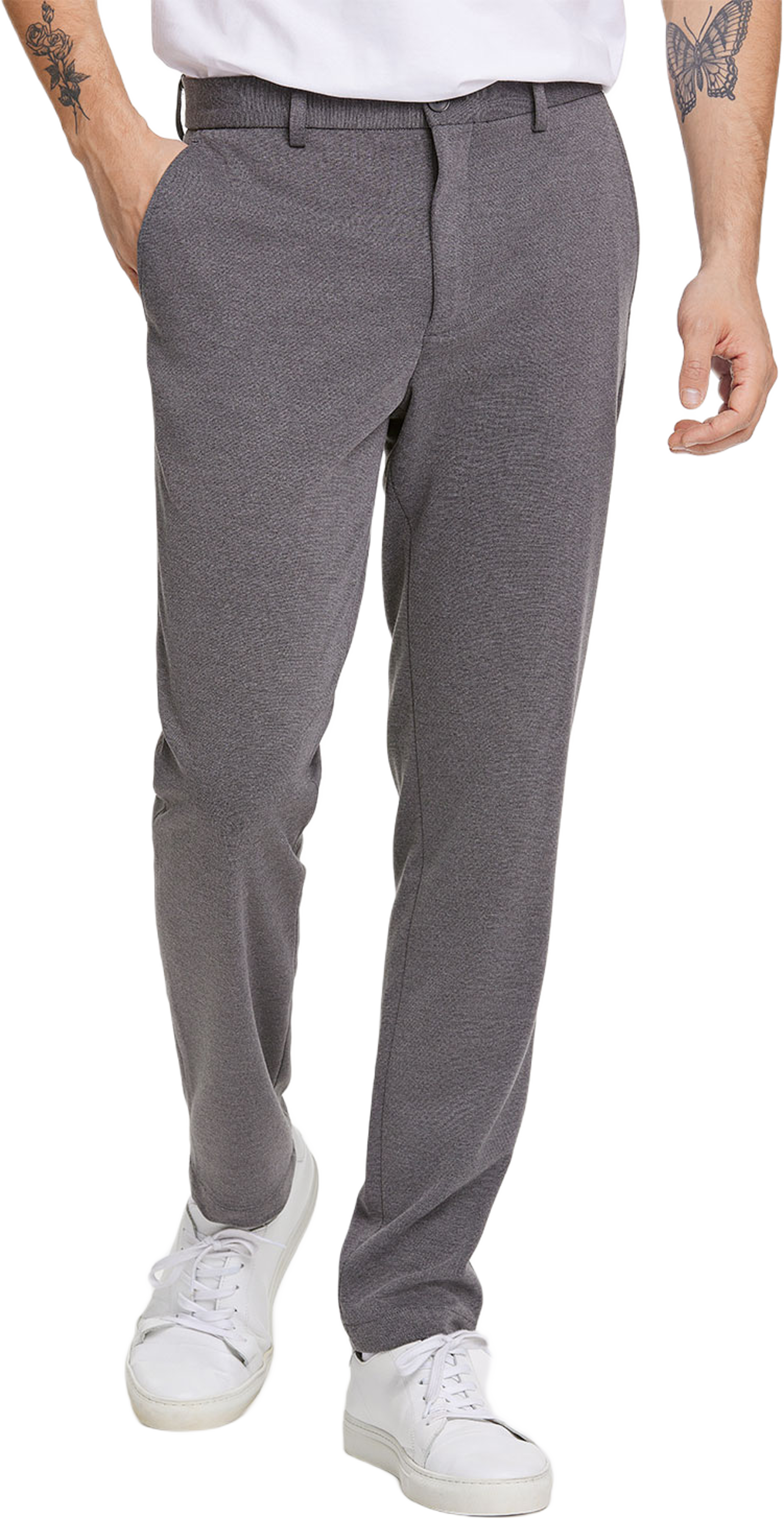 Superflex Pants