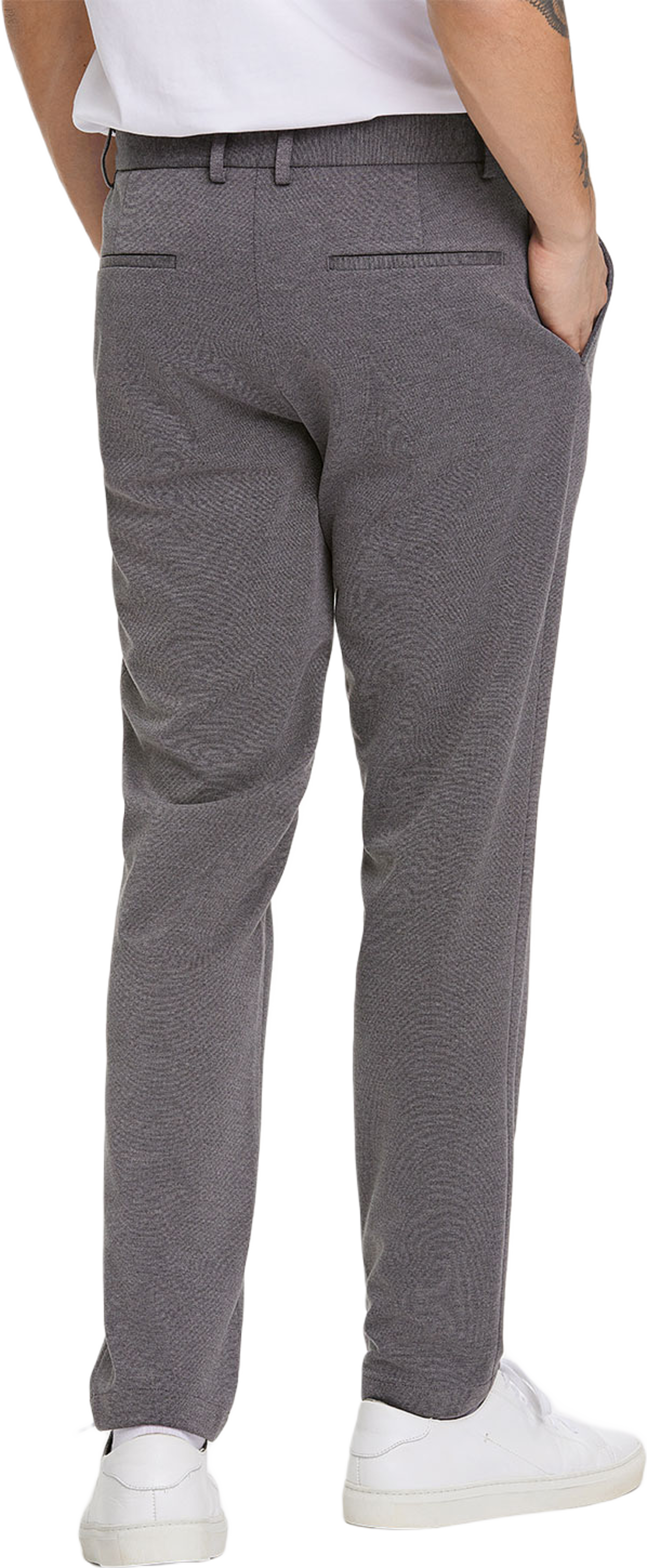 Superflex Pants