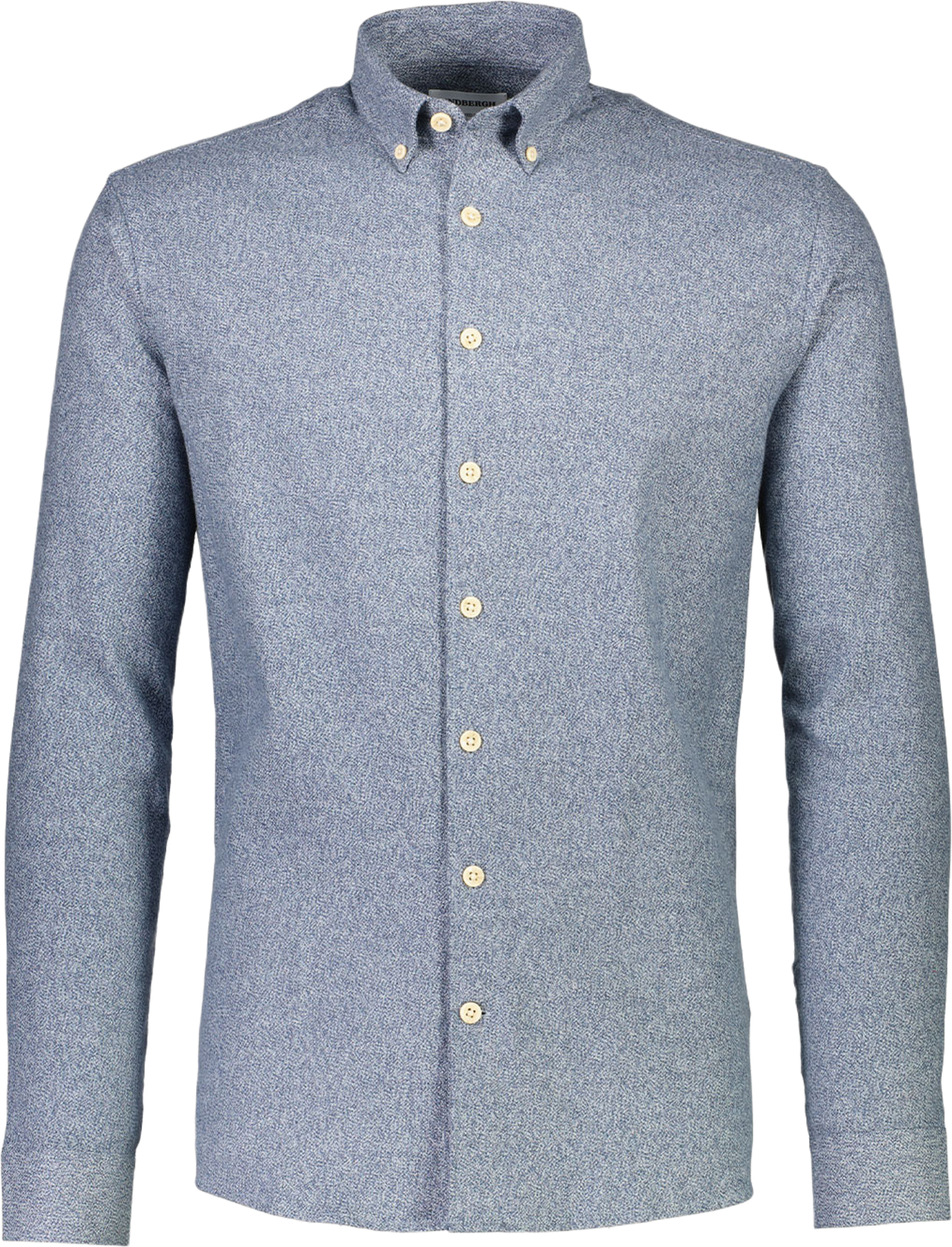 Twisted Lt. Brushed Shirt L/S