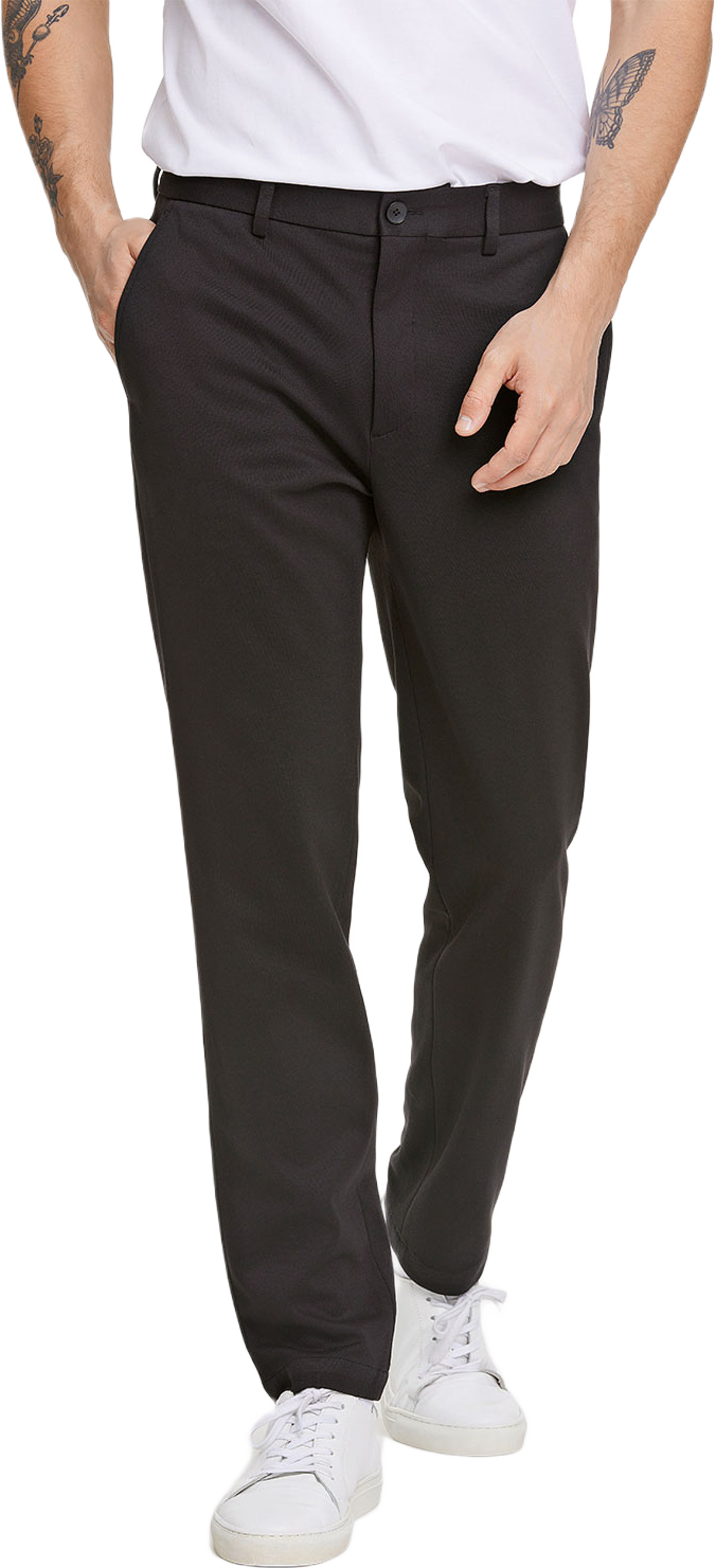 Superflex Pants