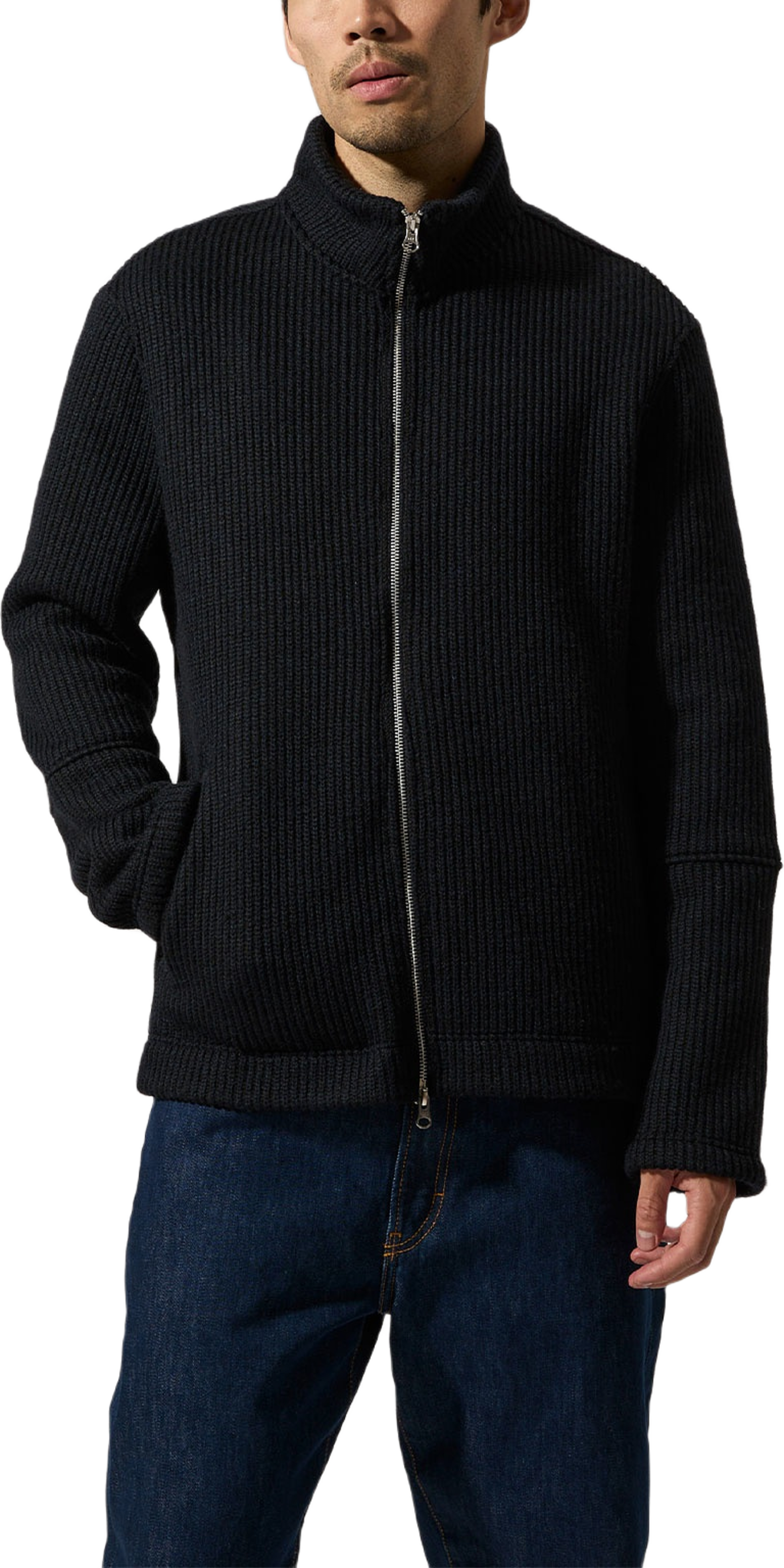 Seven Jacket