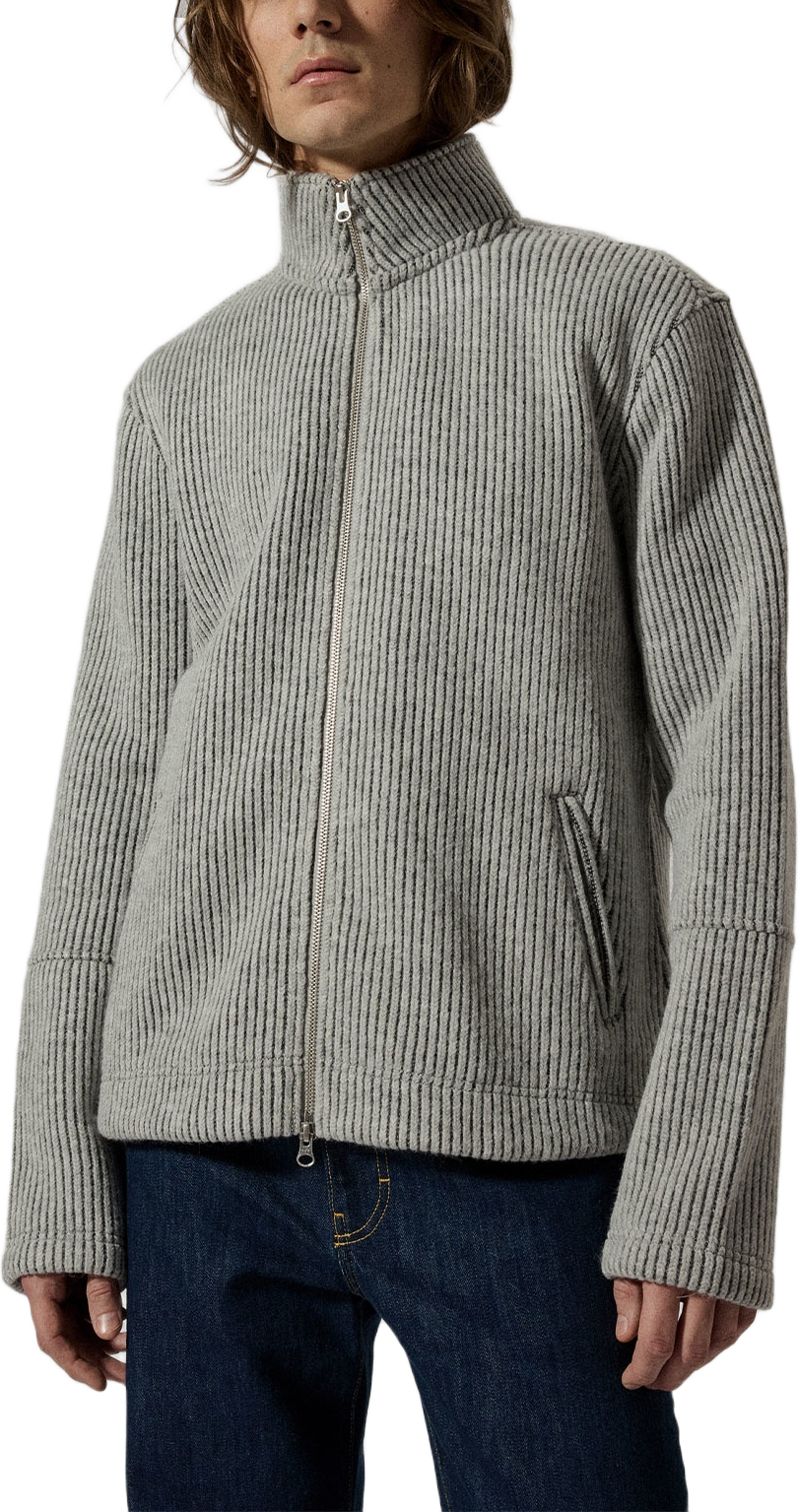 Seven Jacket