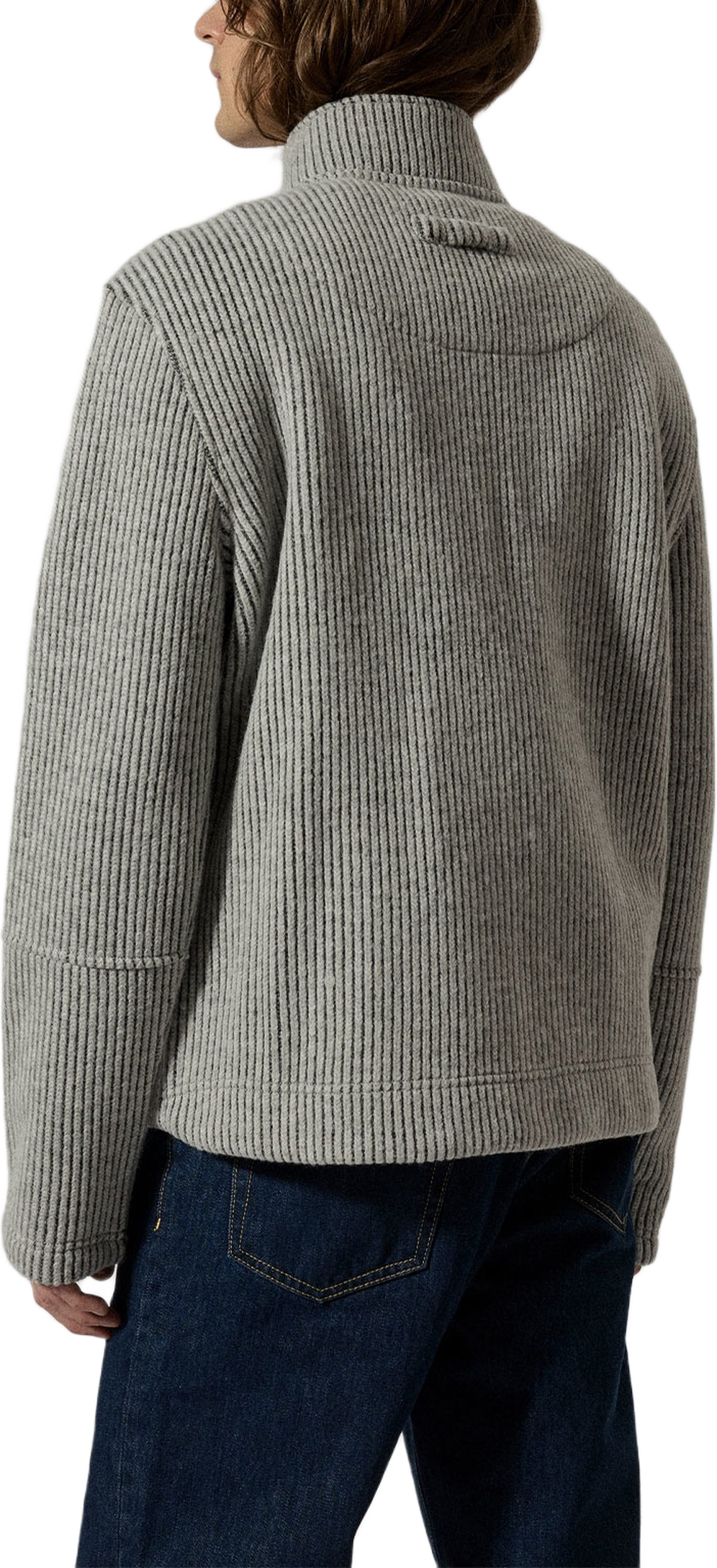 Seven Jacket