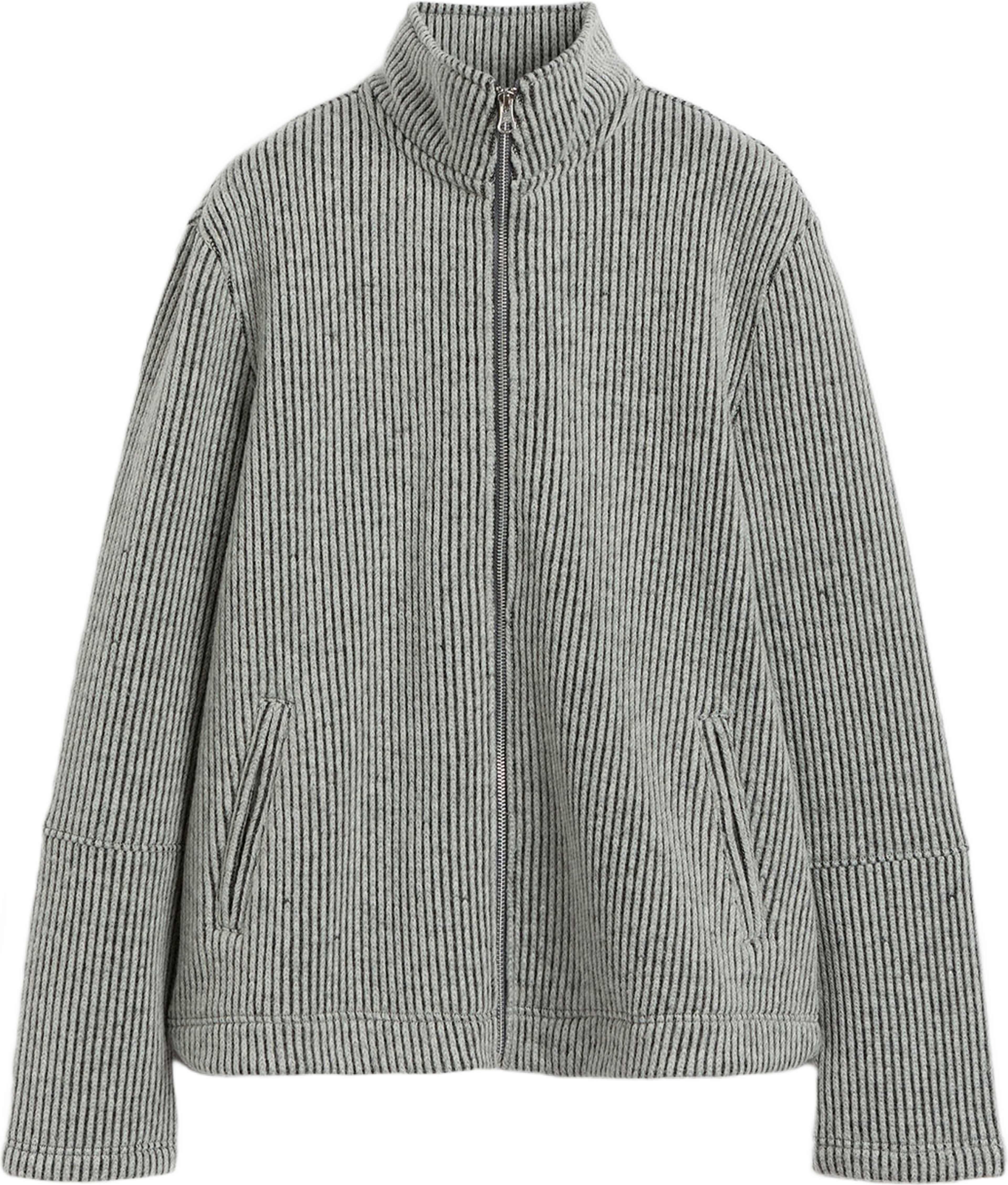 Seven Jacket