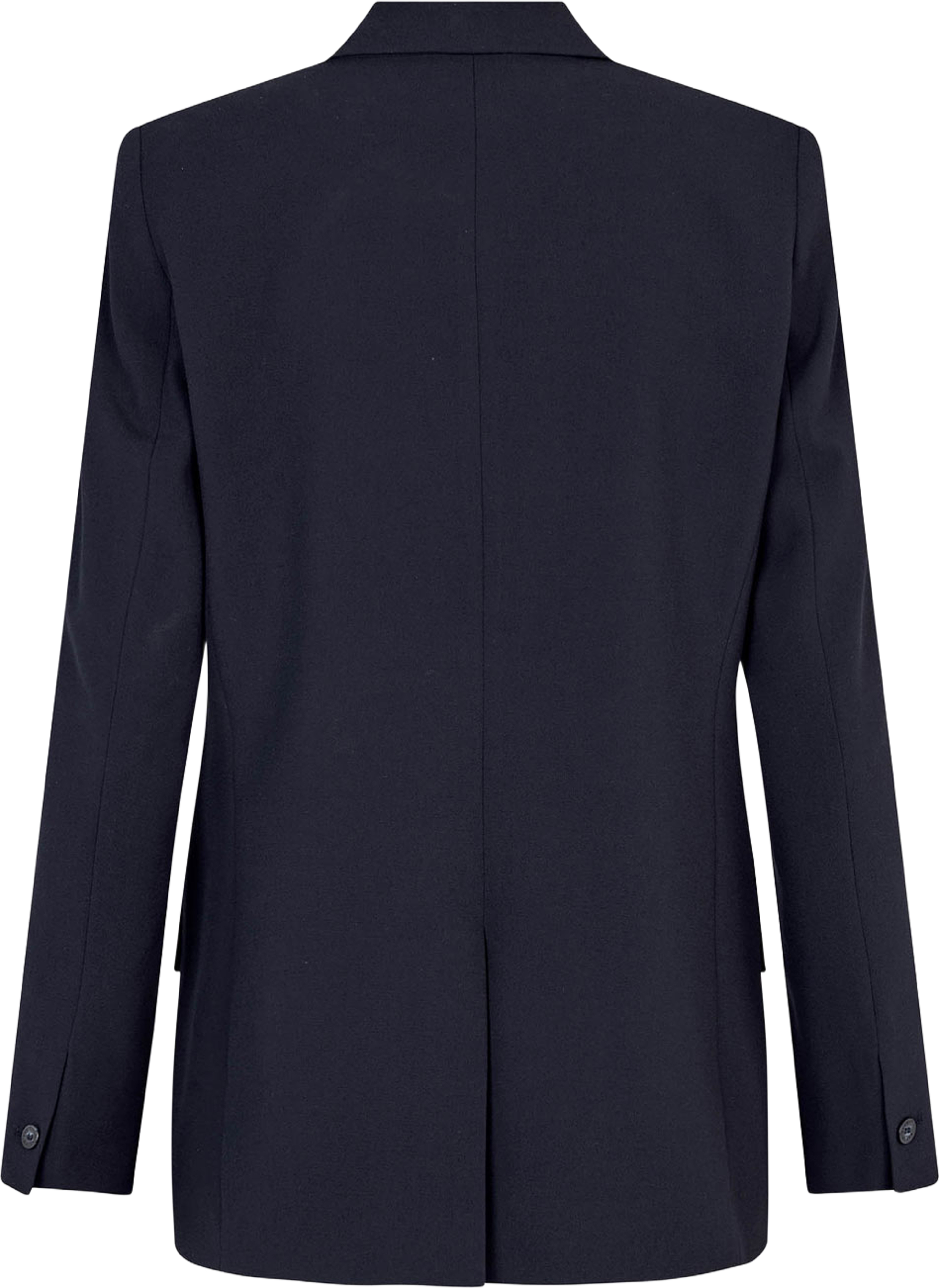 Formal HannahFV 285 Blazer, från Five Units, i färgen Navy. Klicka för att öppna bilden i stort format