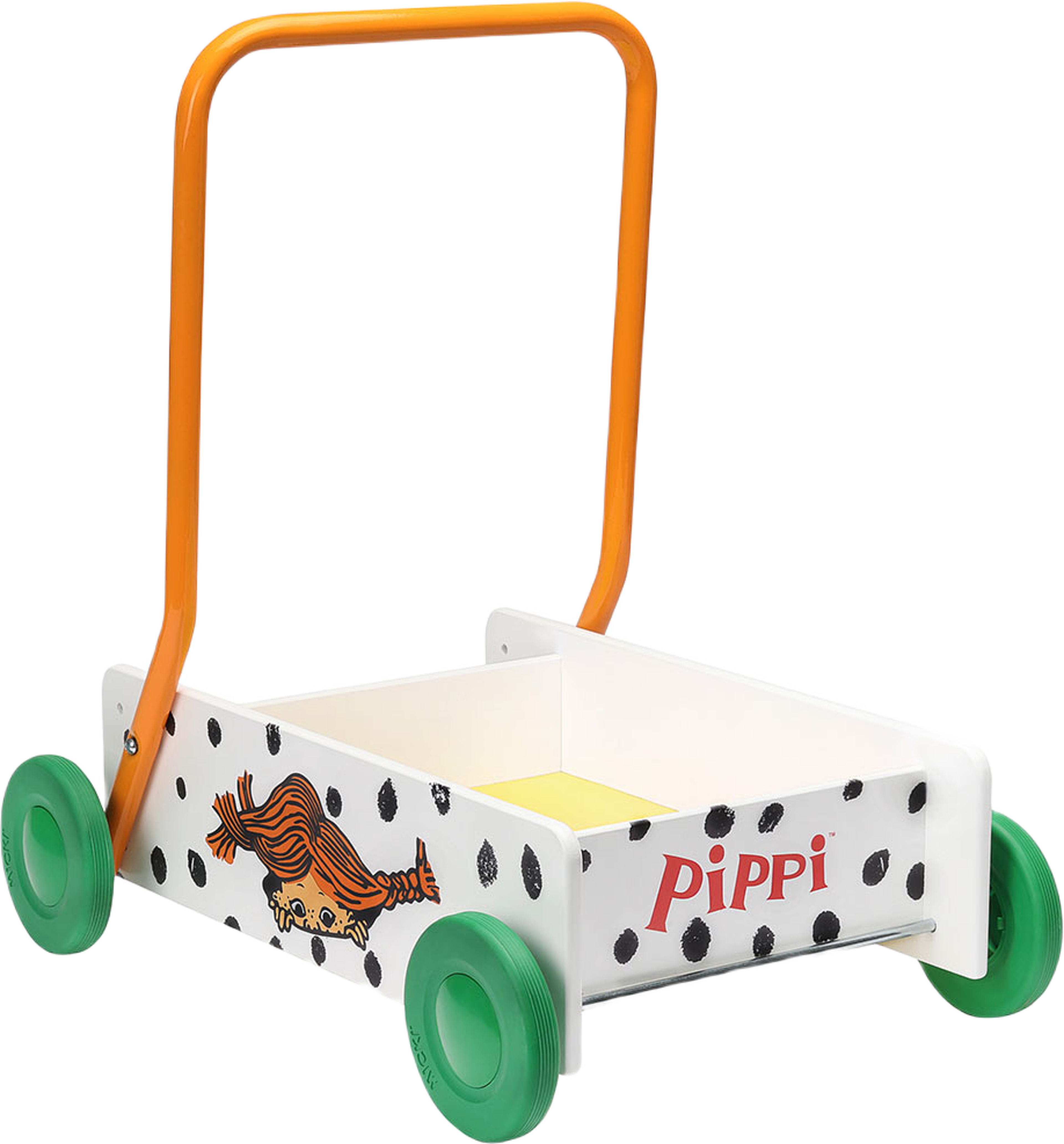 Lära Gå Vagn