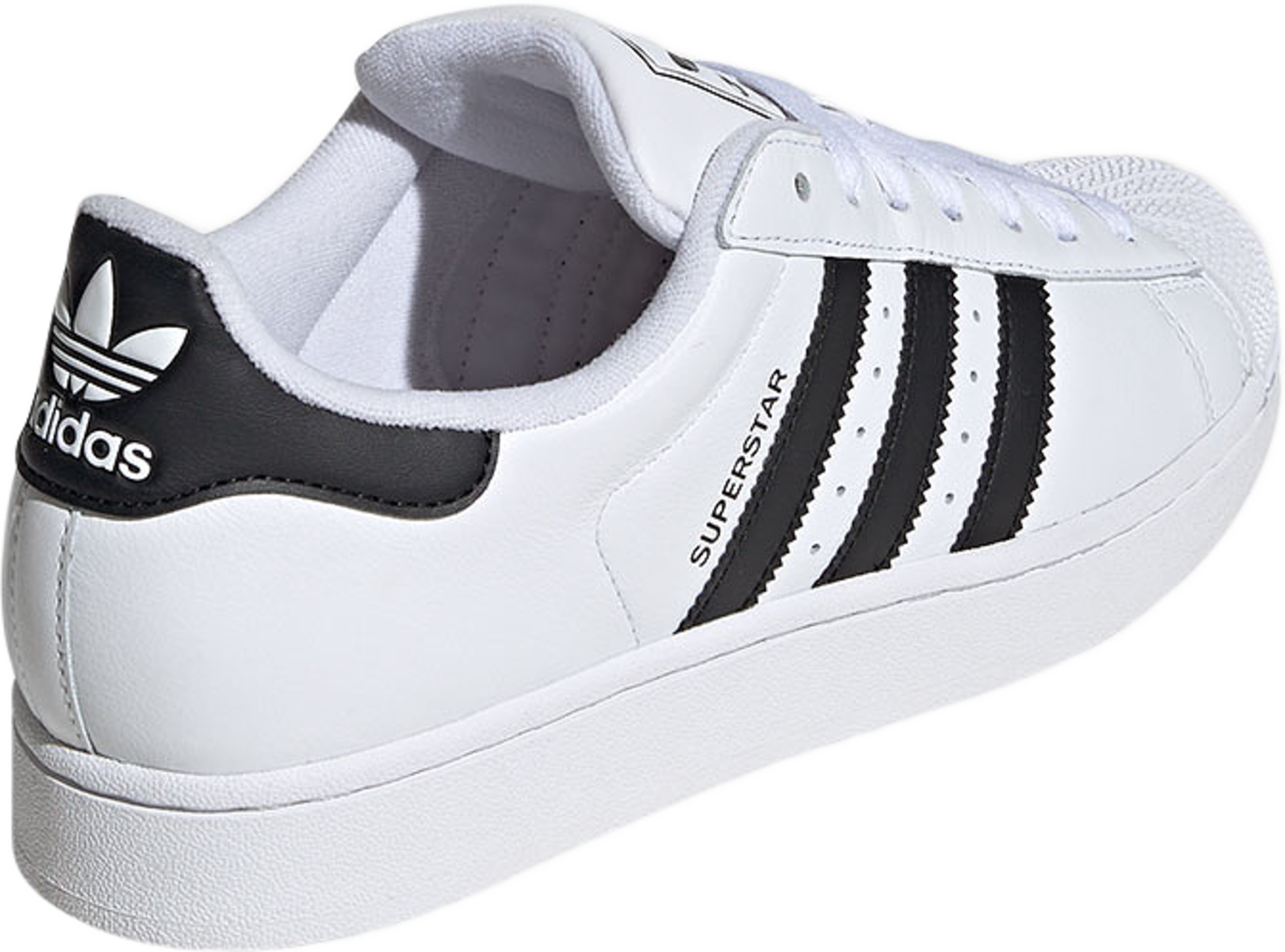 Superstar II Skor