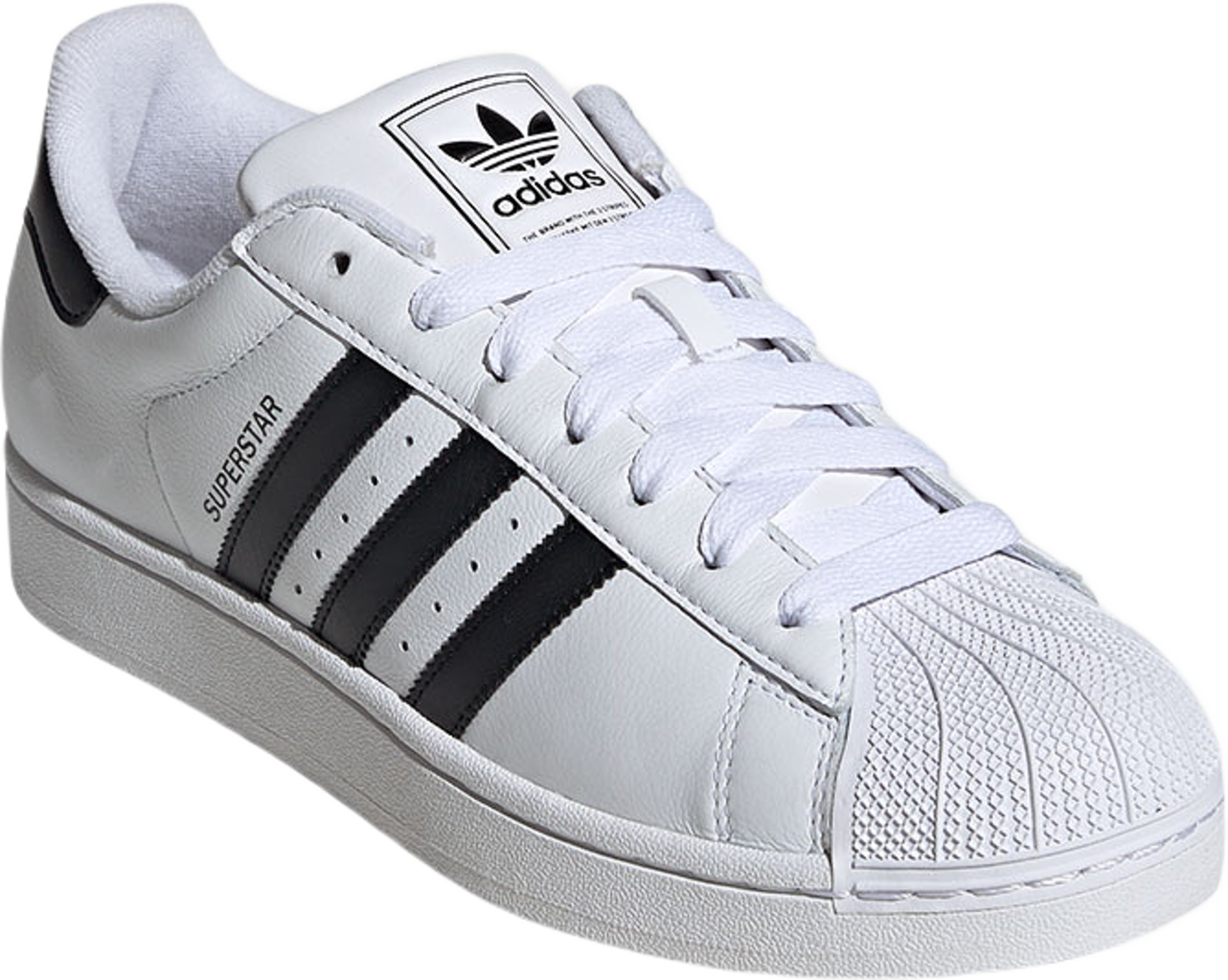 Superstar II Skor