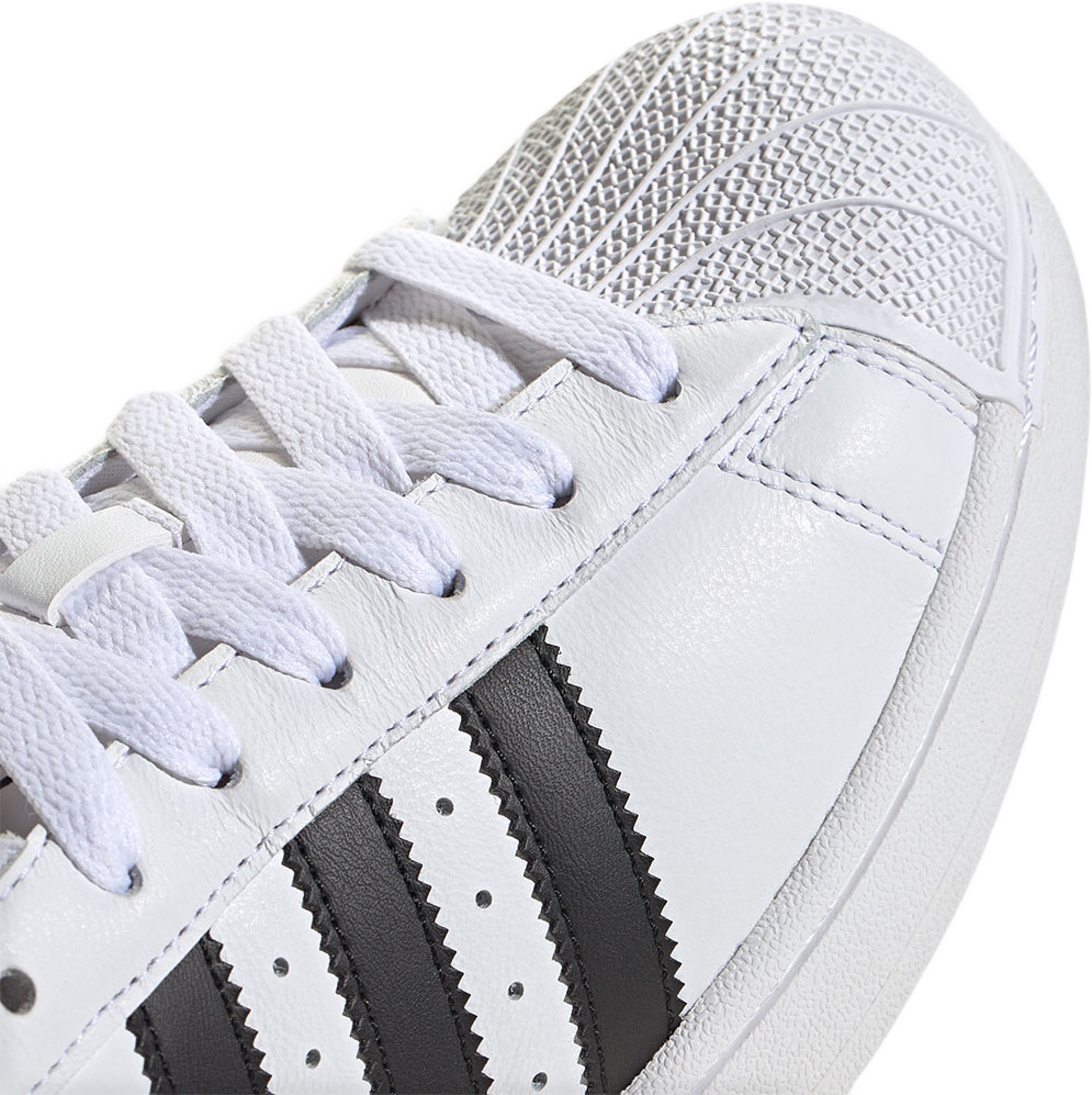 Superstar II Skor