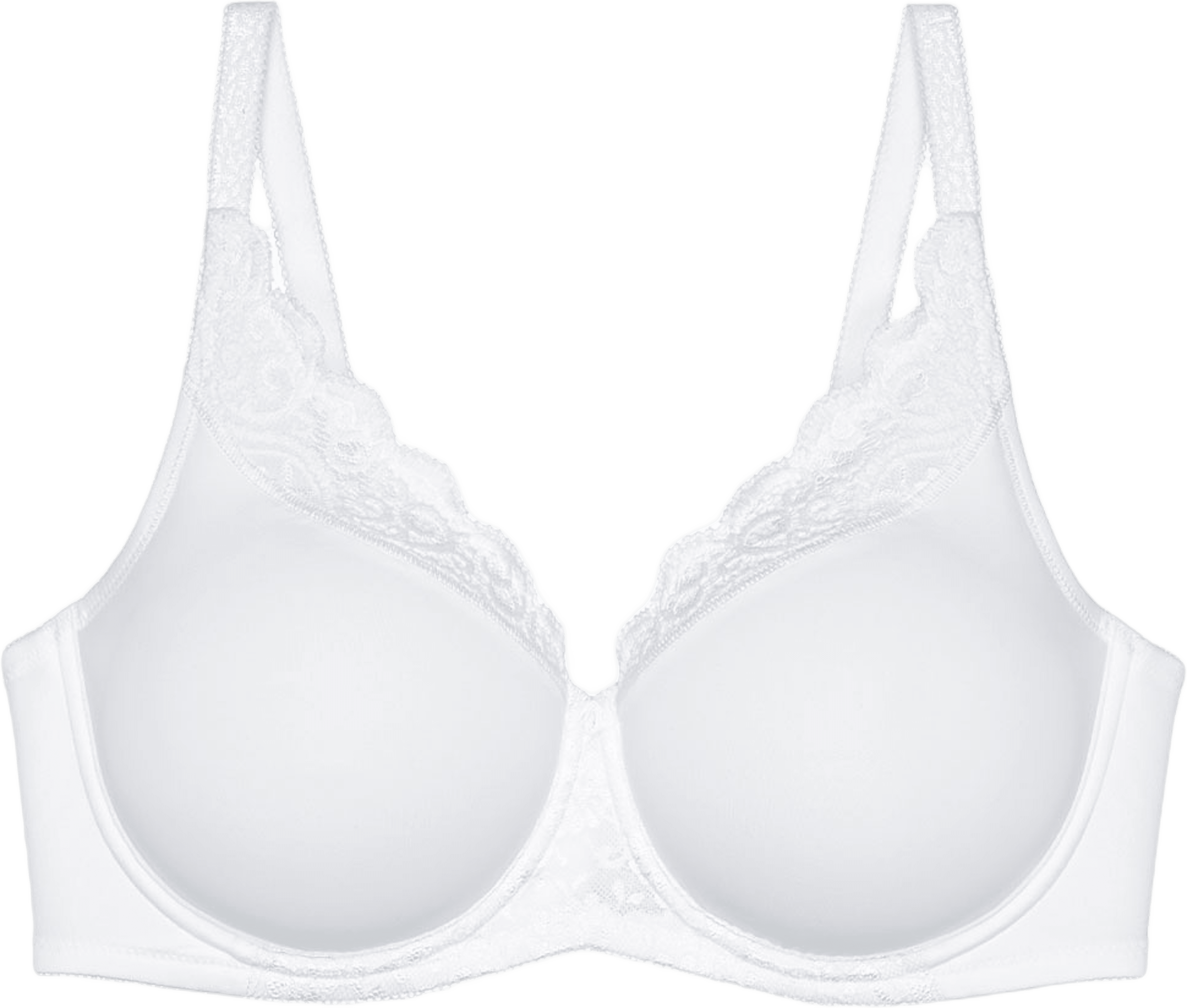 Amourette W01 Bra