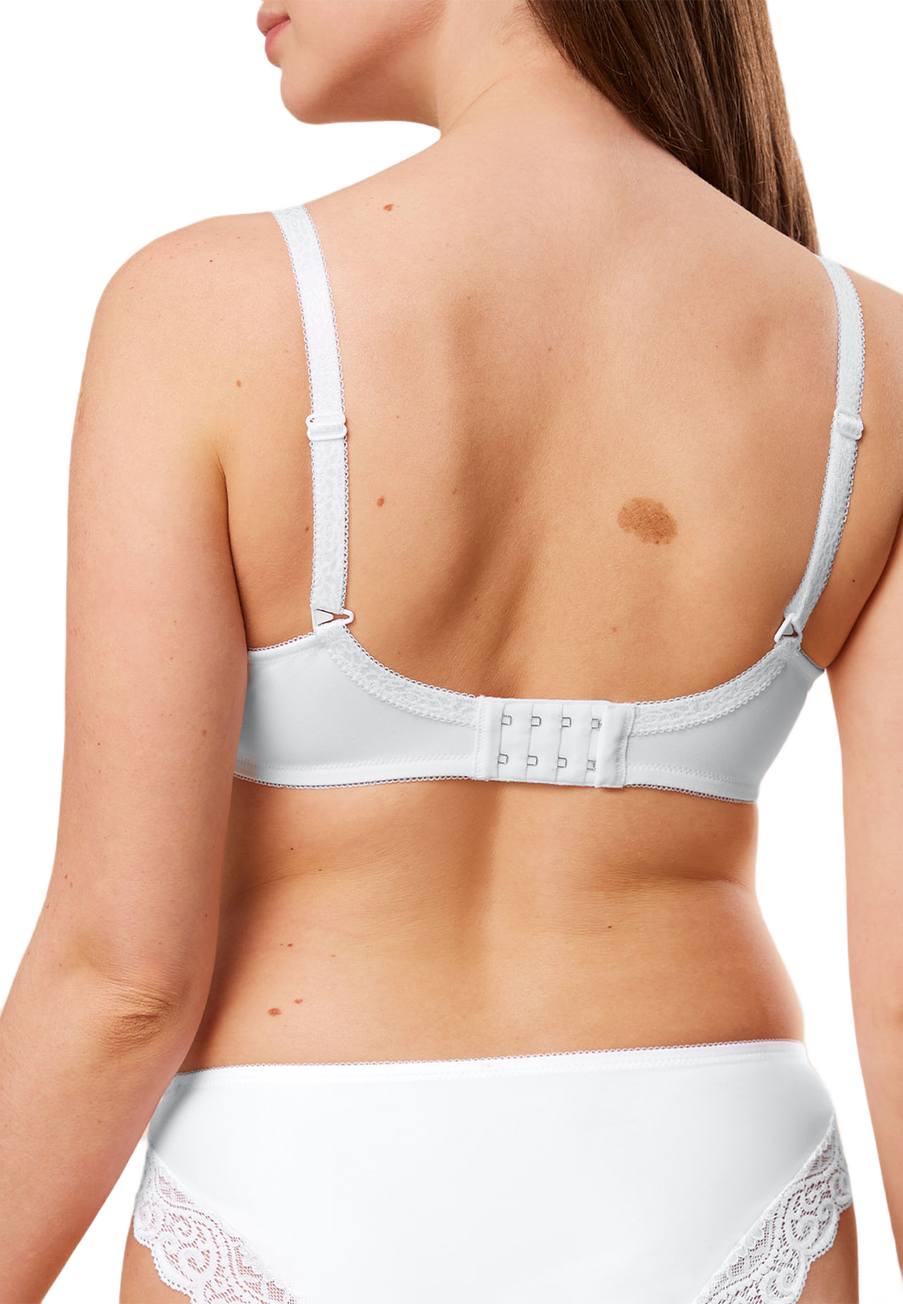 Amourette W01 Bra