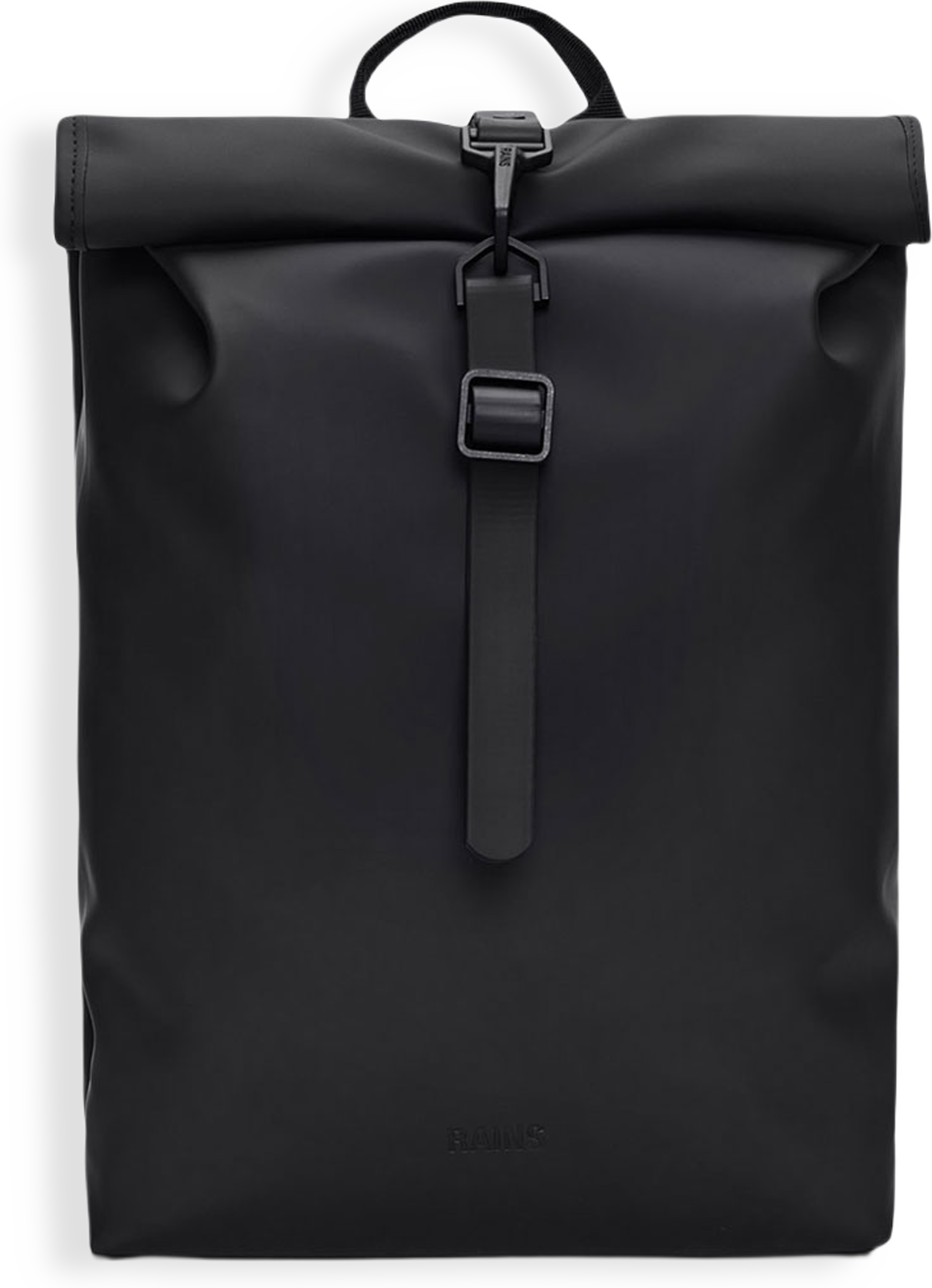 Rolltop Rucksack Mini W3