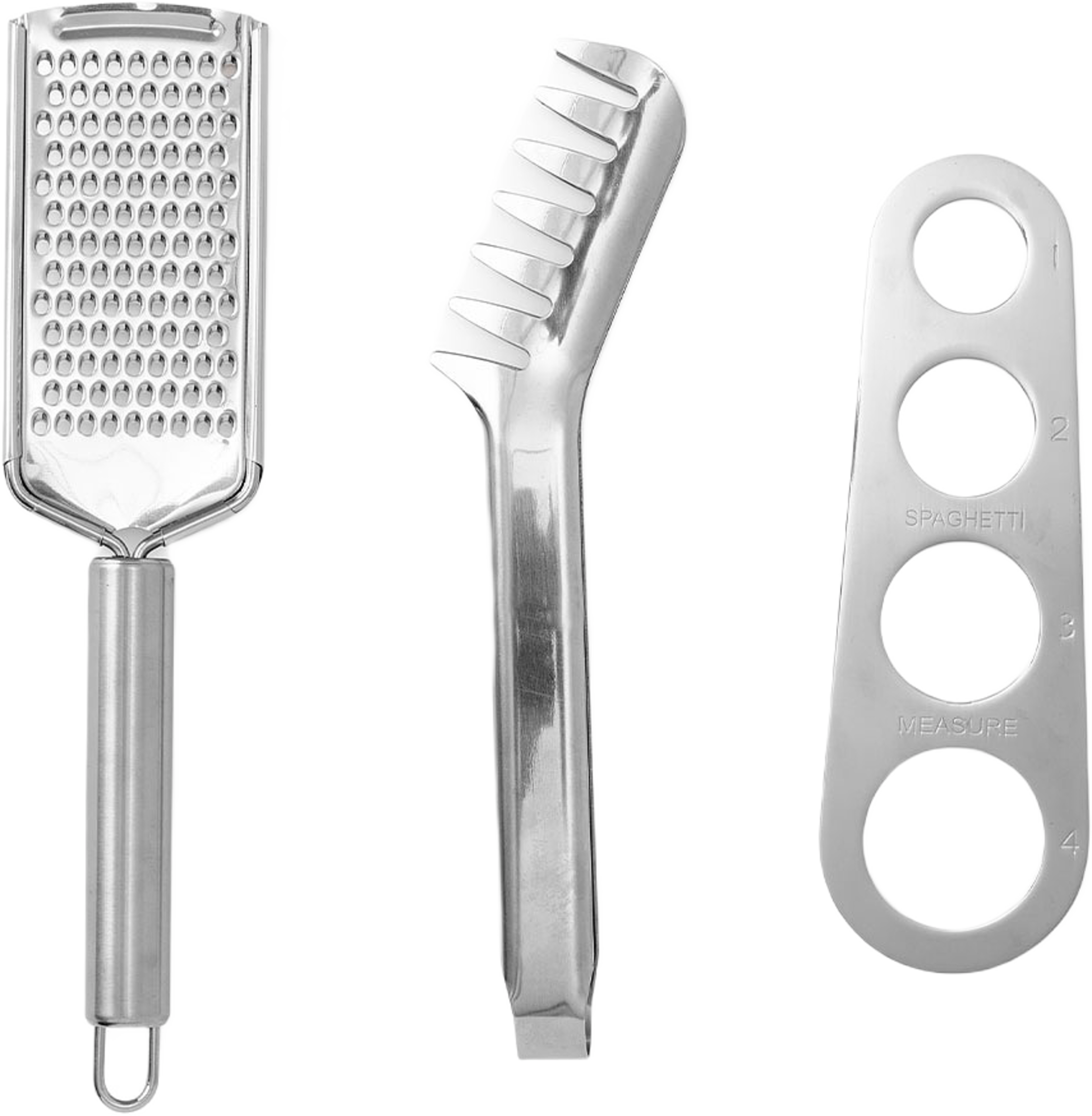 Pasta - Essential kit