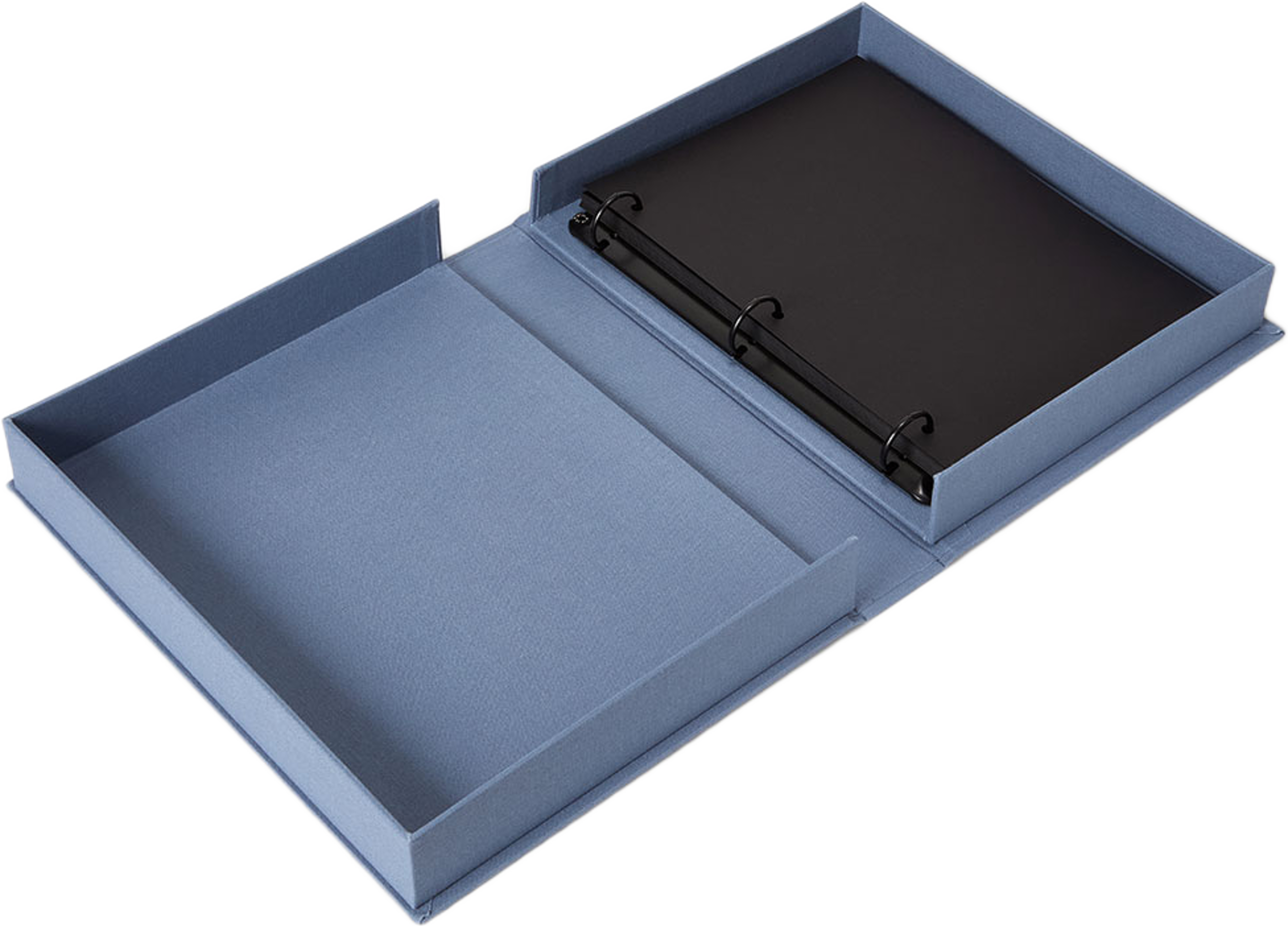Photo Album - Picture Perfect, Blue