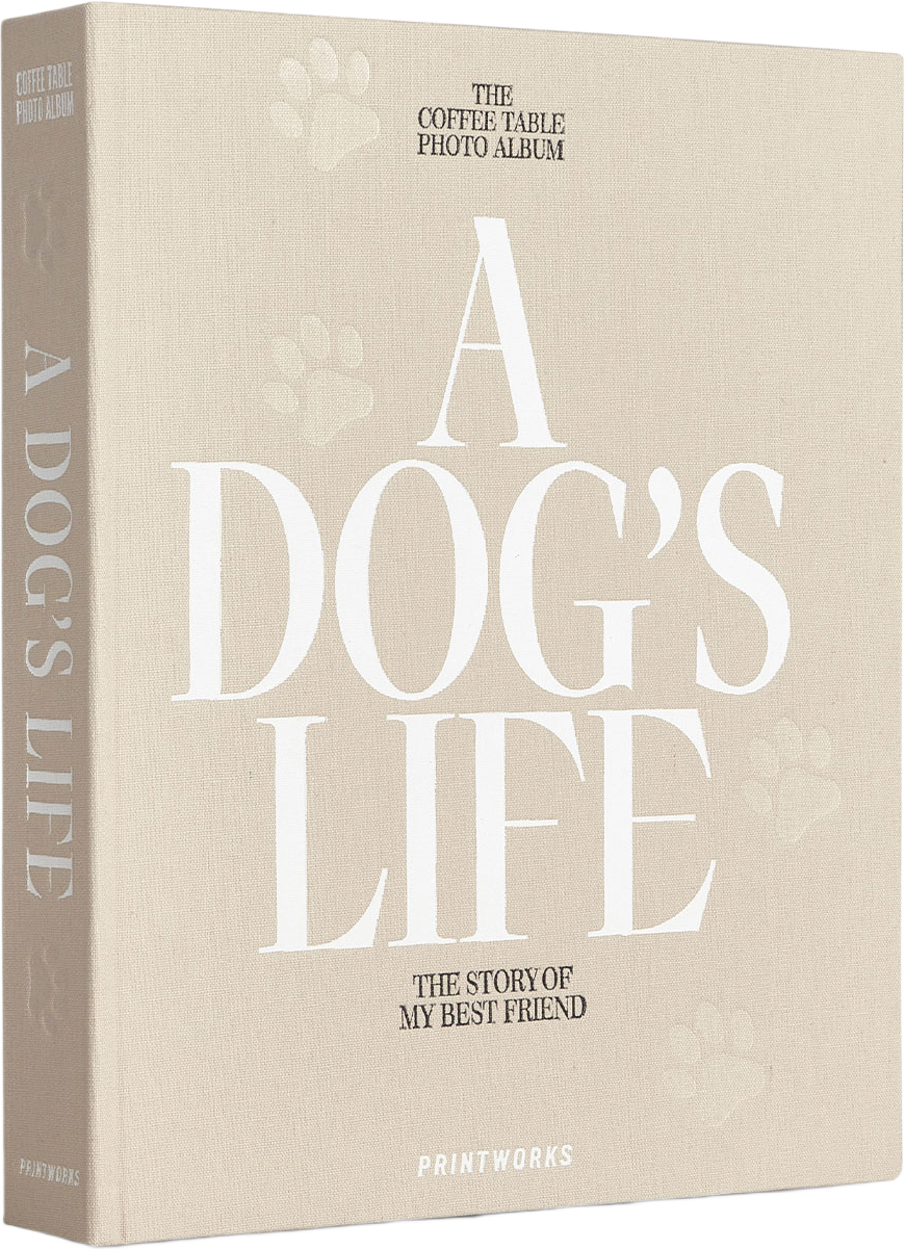 Dog Album - A Dog's Life
