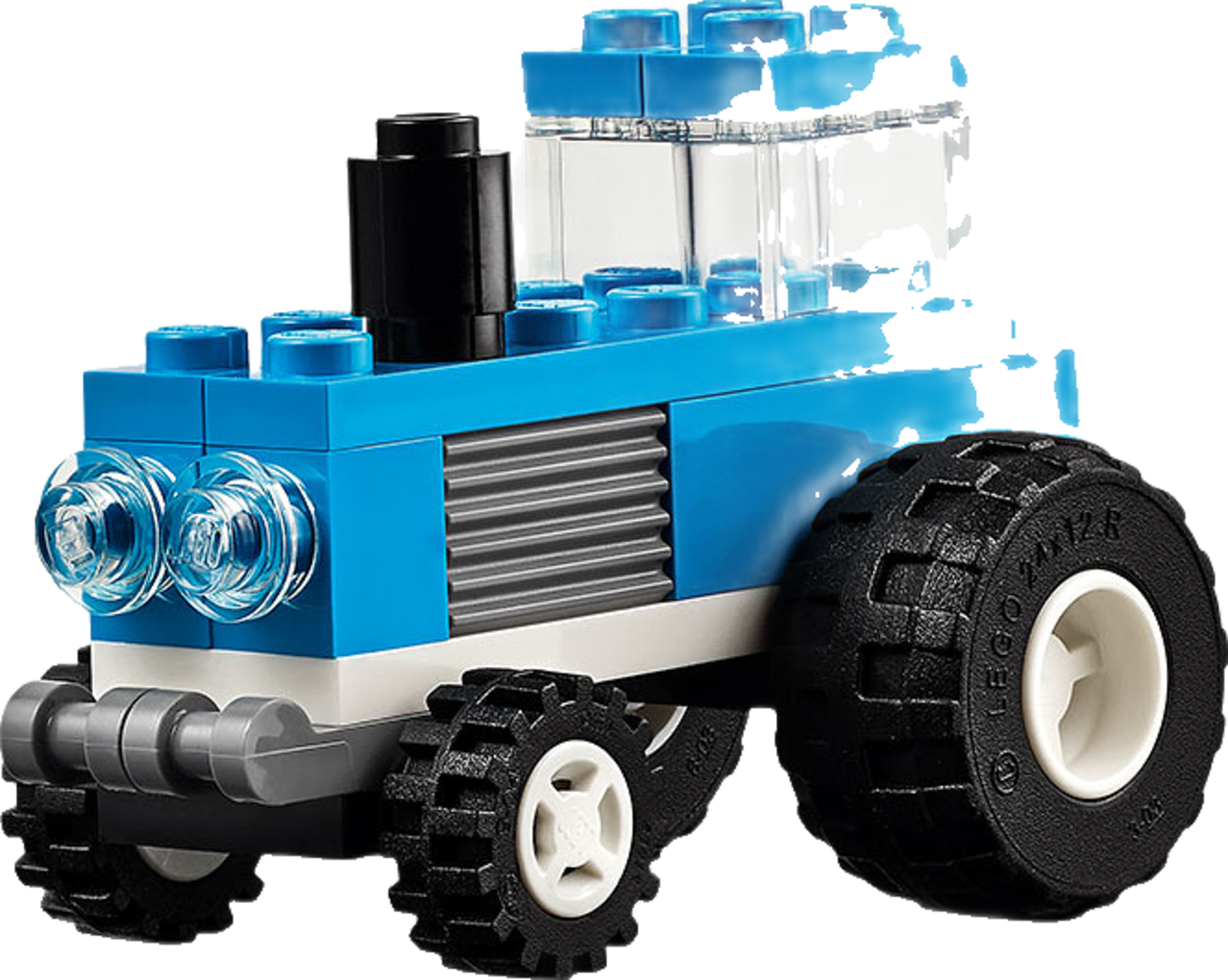 Kreativa Fordon 11036