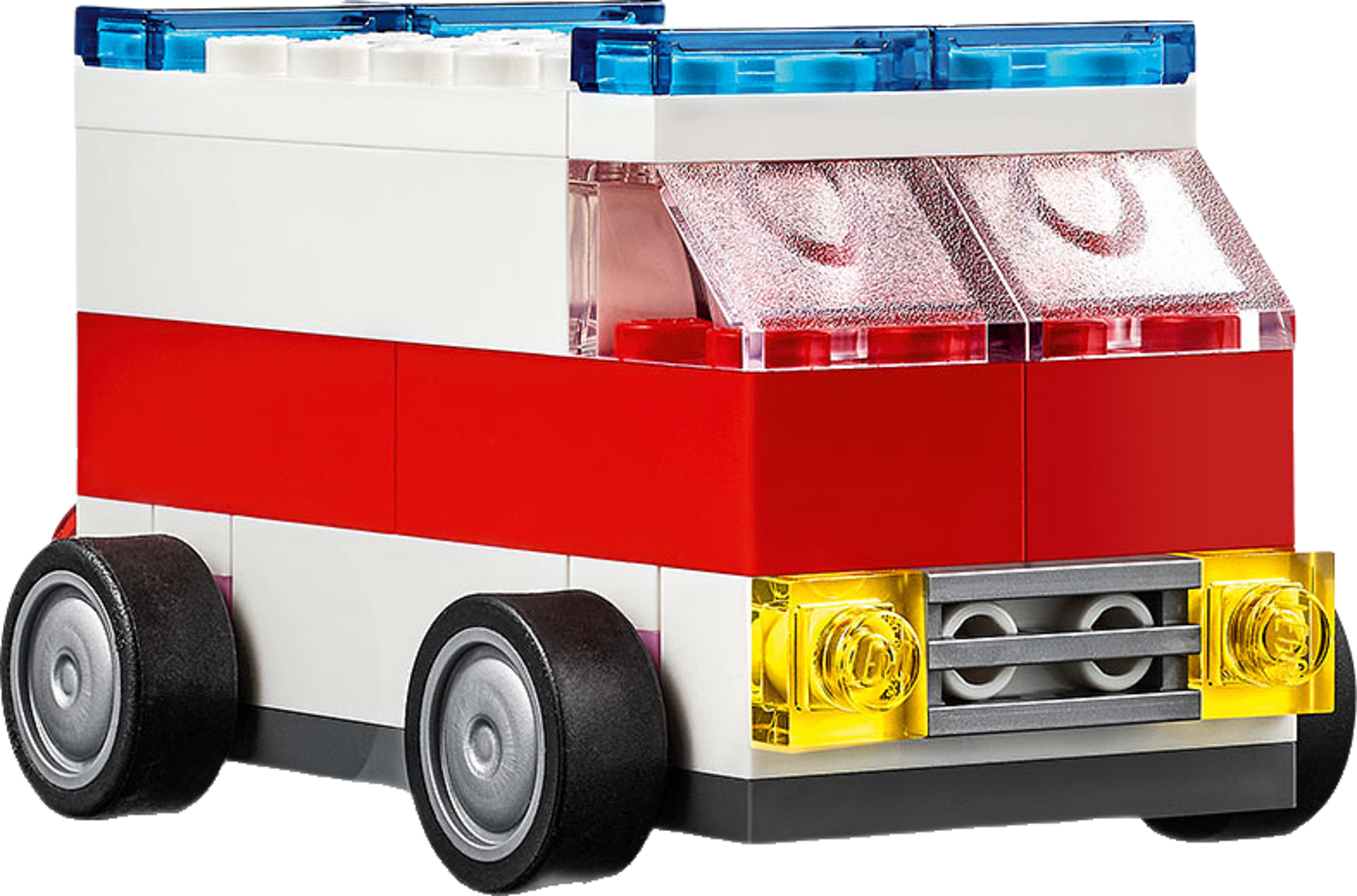 Kreativa Fordon 11036