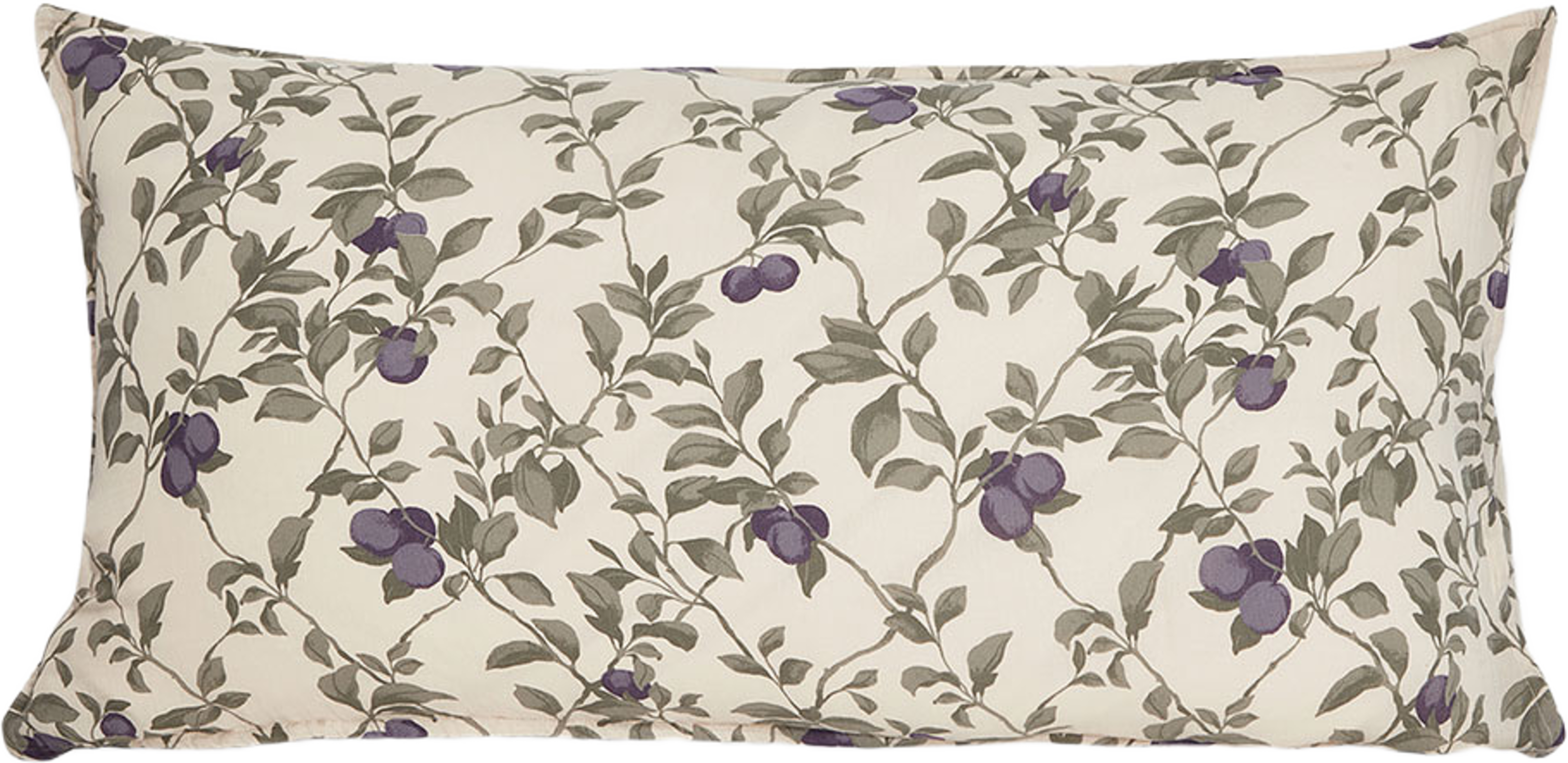 Muslin Pillowcase Örngott 50x90 cm