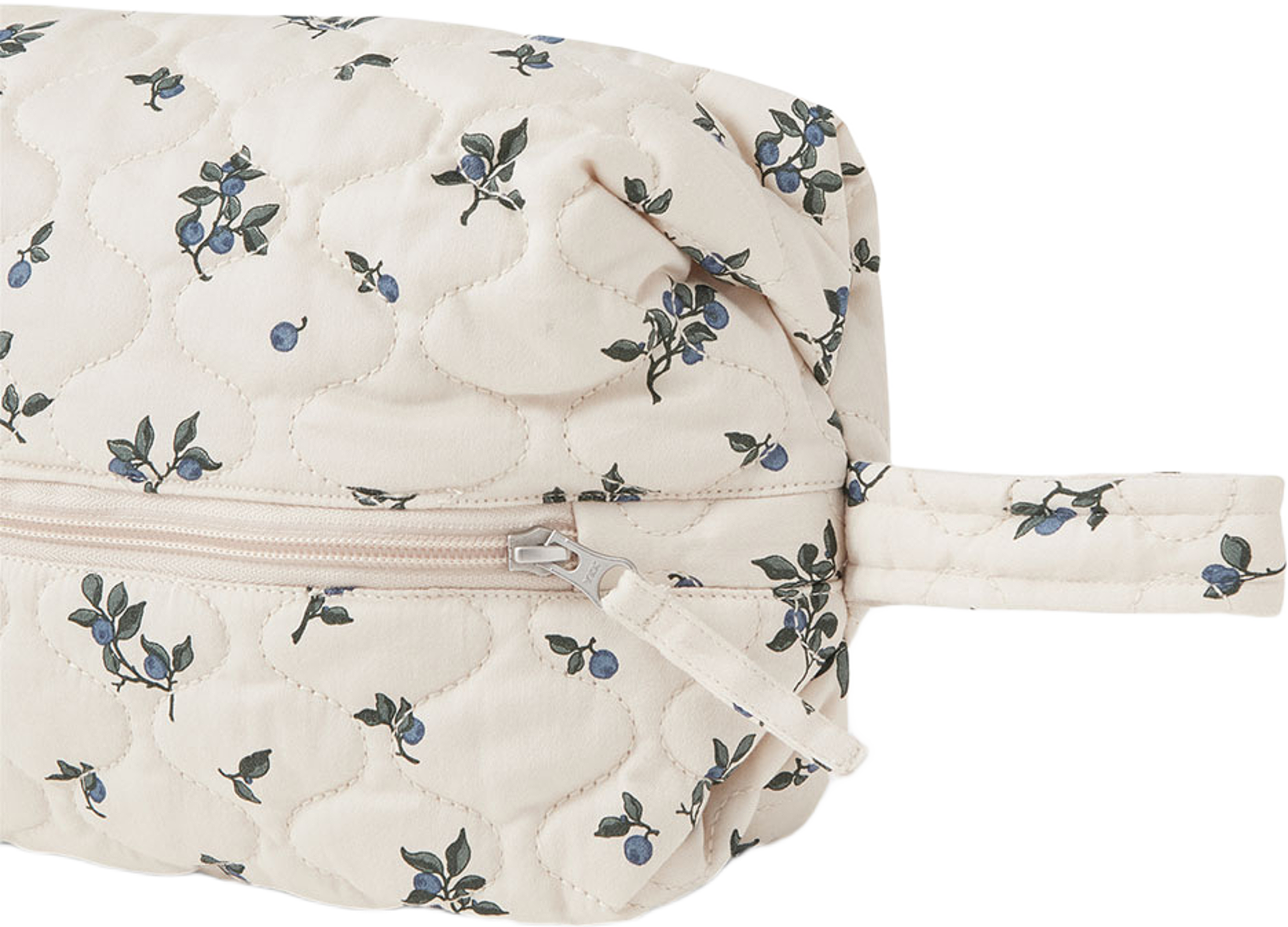 Satin Necessär