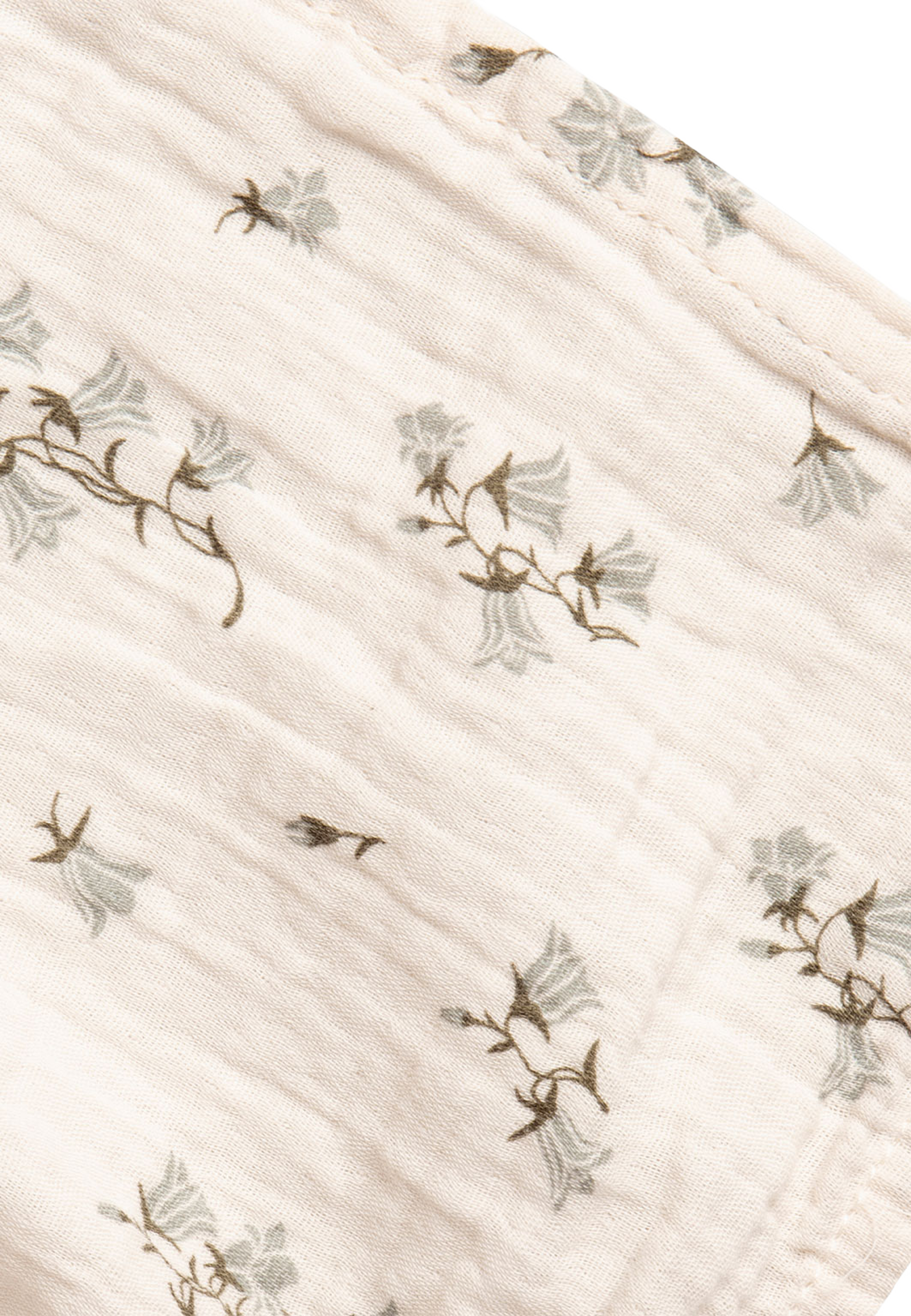 Muslin Swaddle Filt 110x110 cm