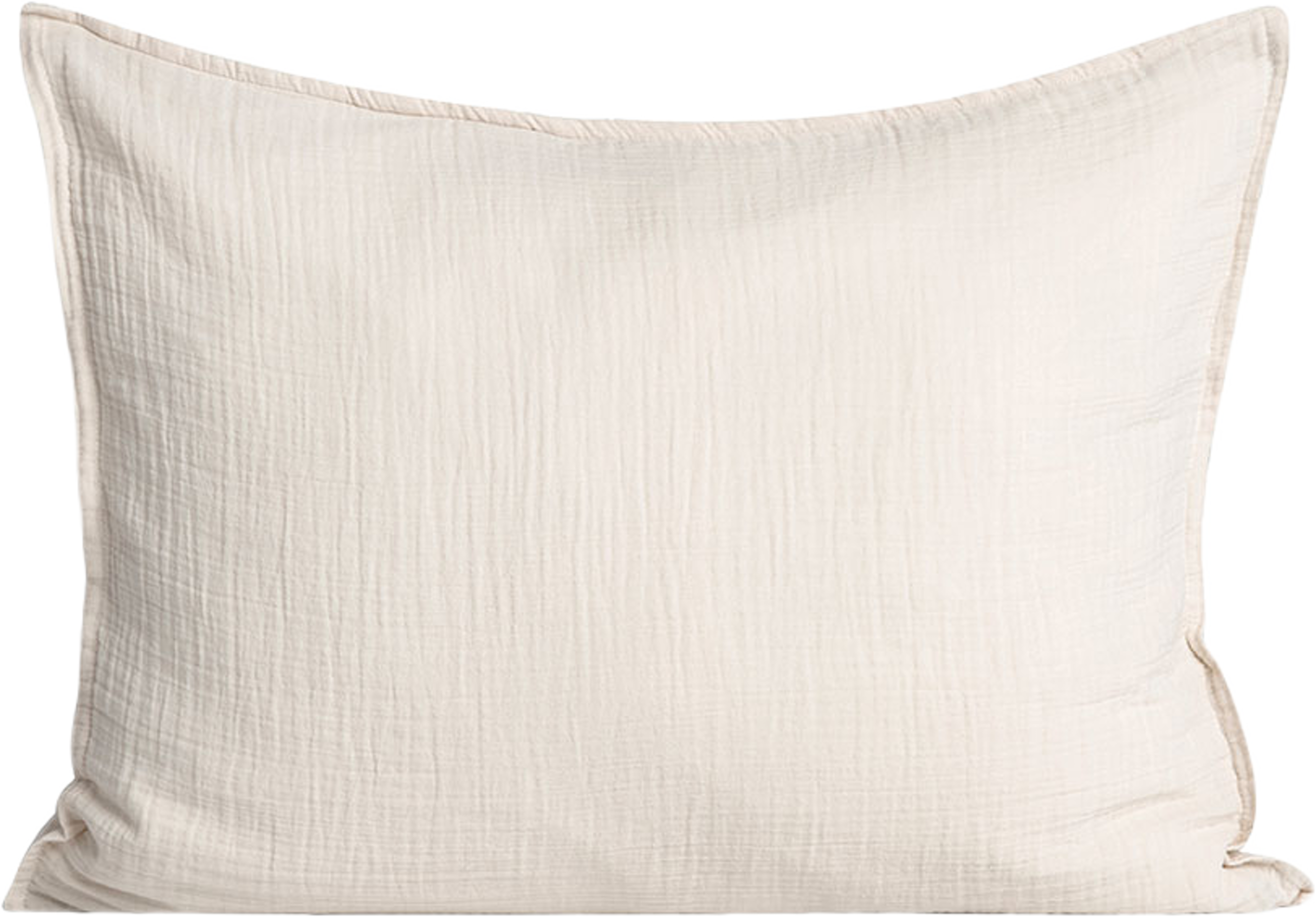 Muslin Örngott 50x60 cm
