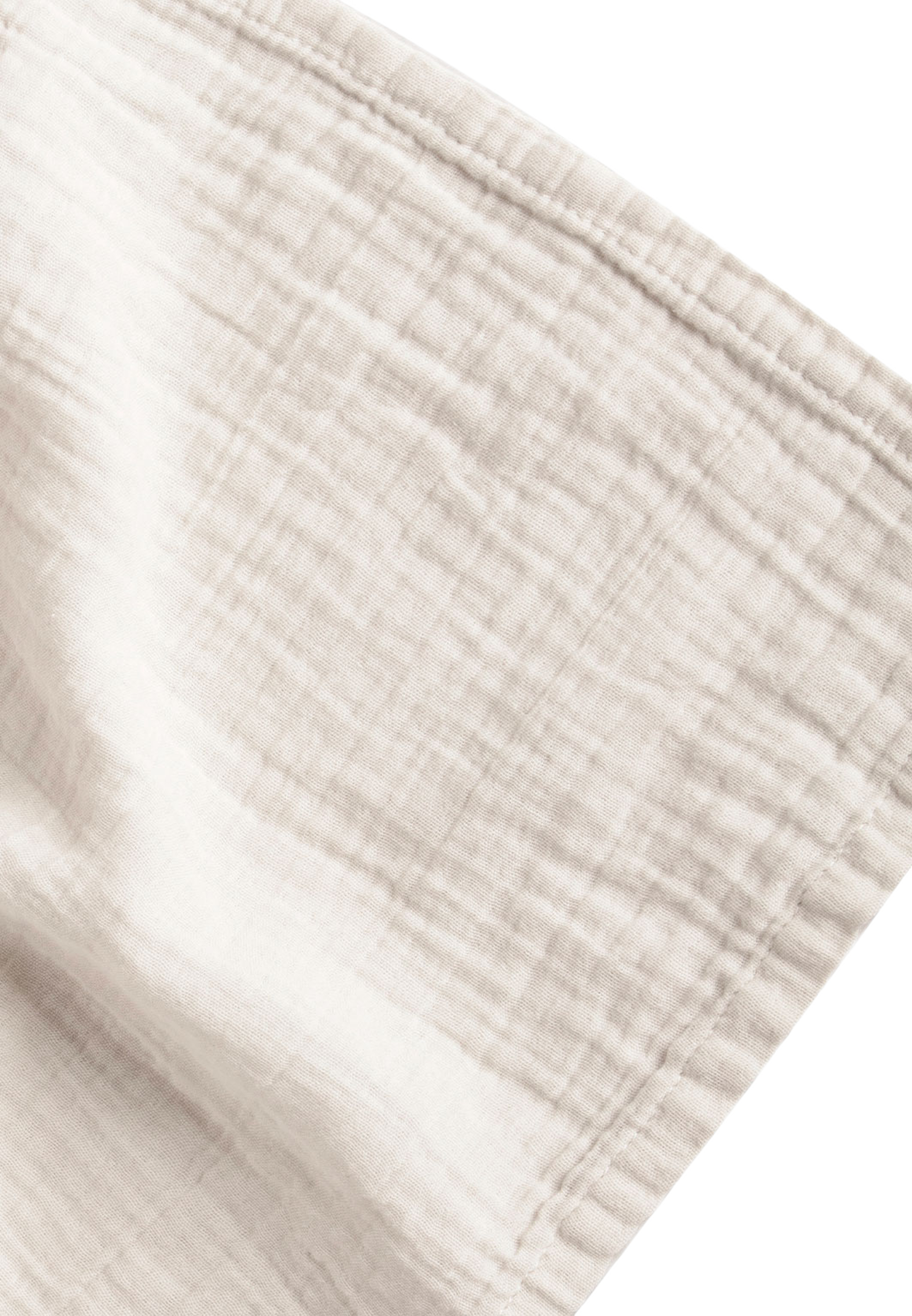 Muslin Swaddle Filt 110x110 cm