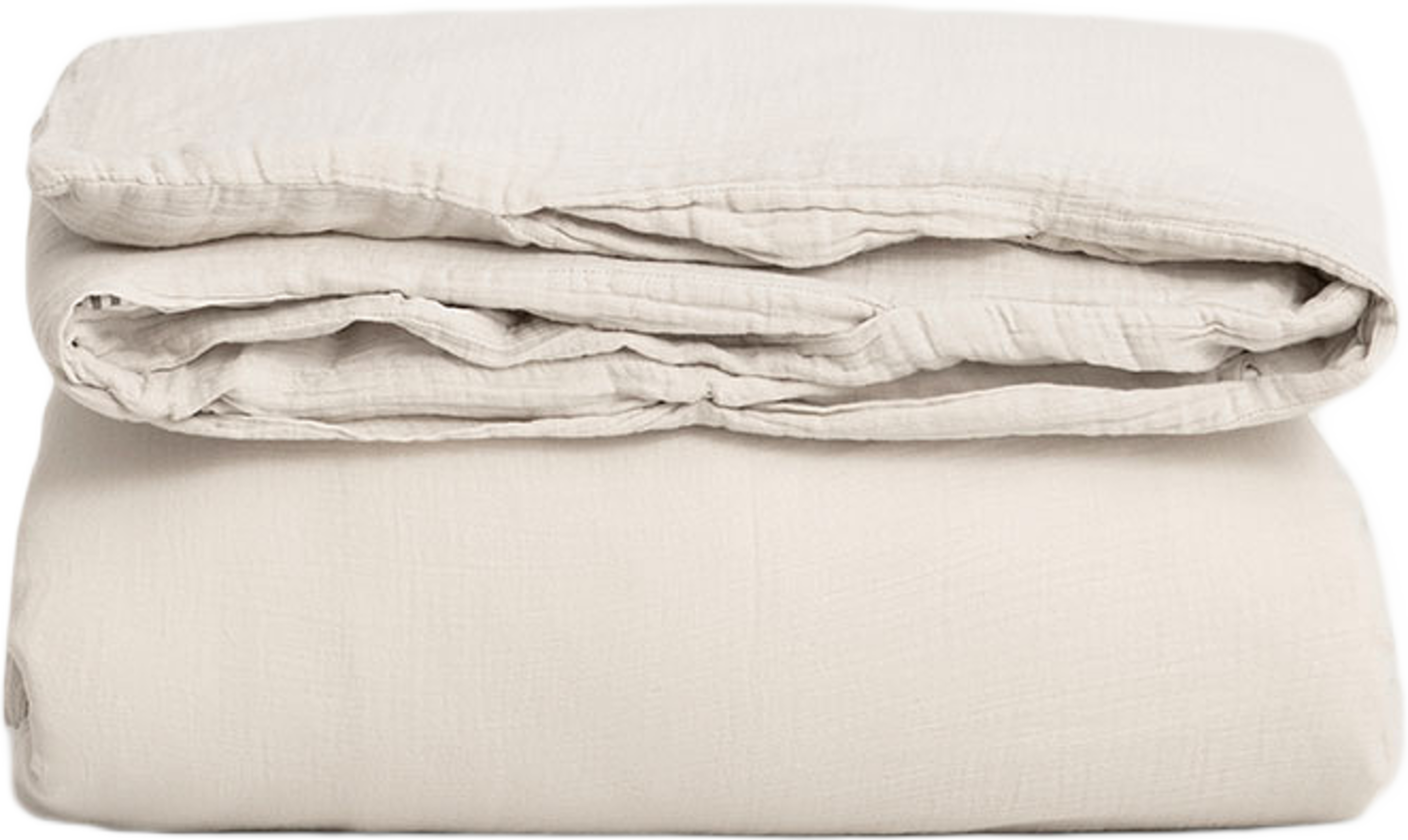 Muslin Påslakan 220x220 cm