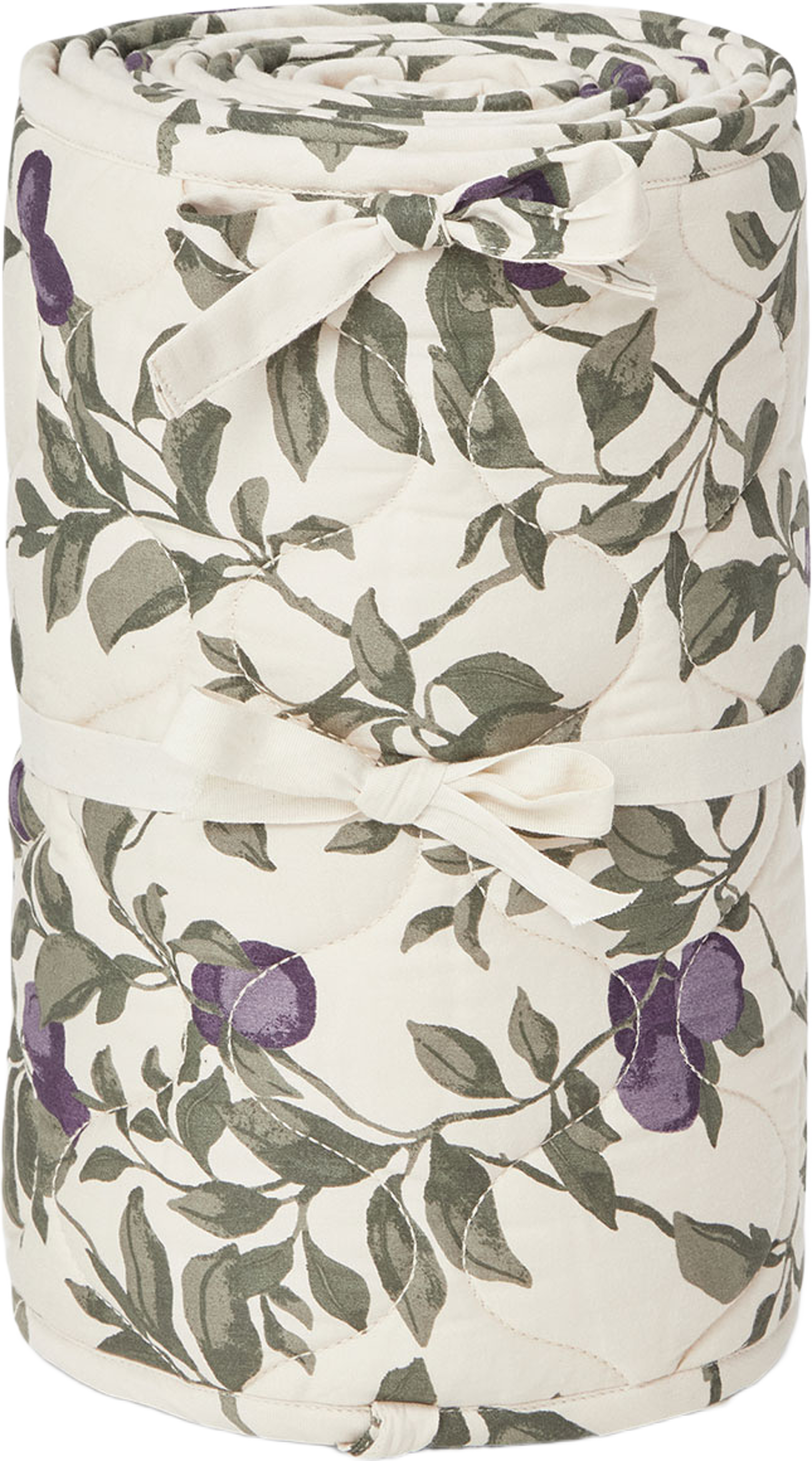 Satin Spjälskydd 360x30x0,5 cm