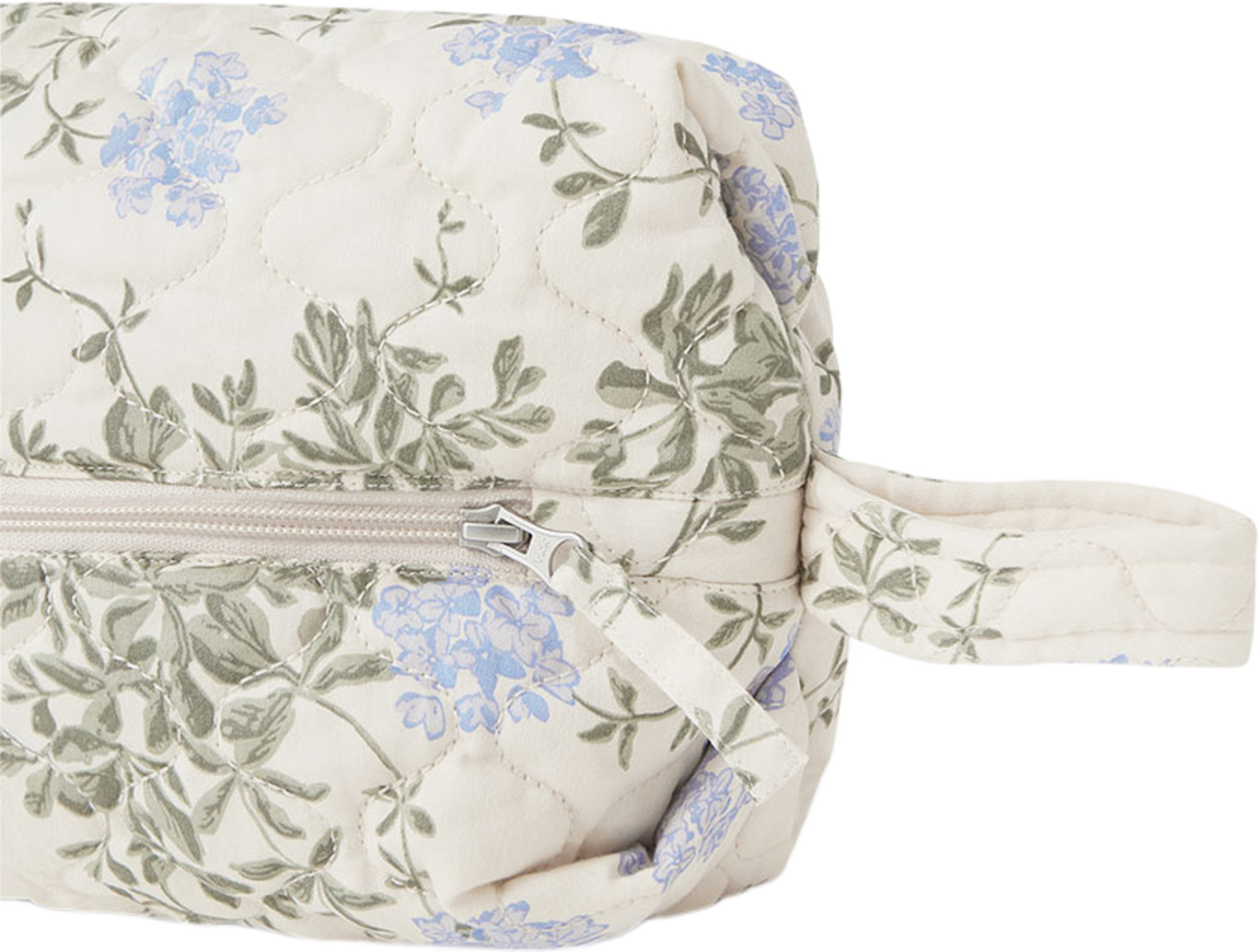 Satin Necessär