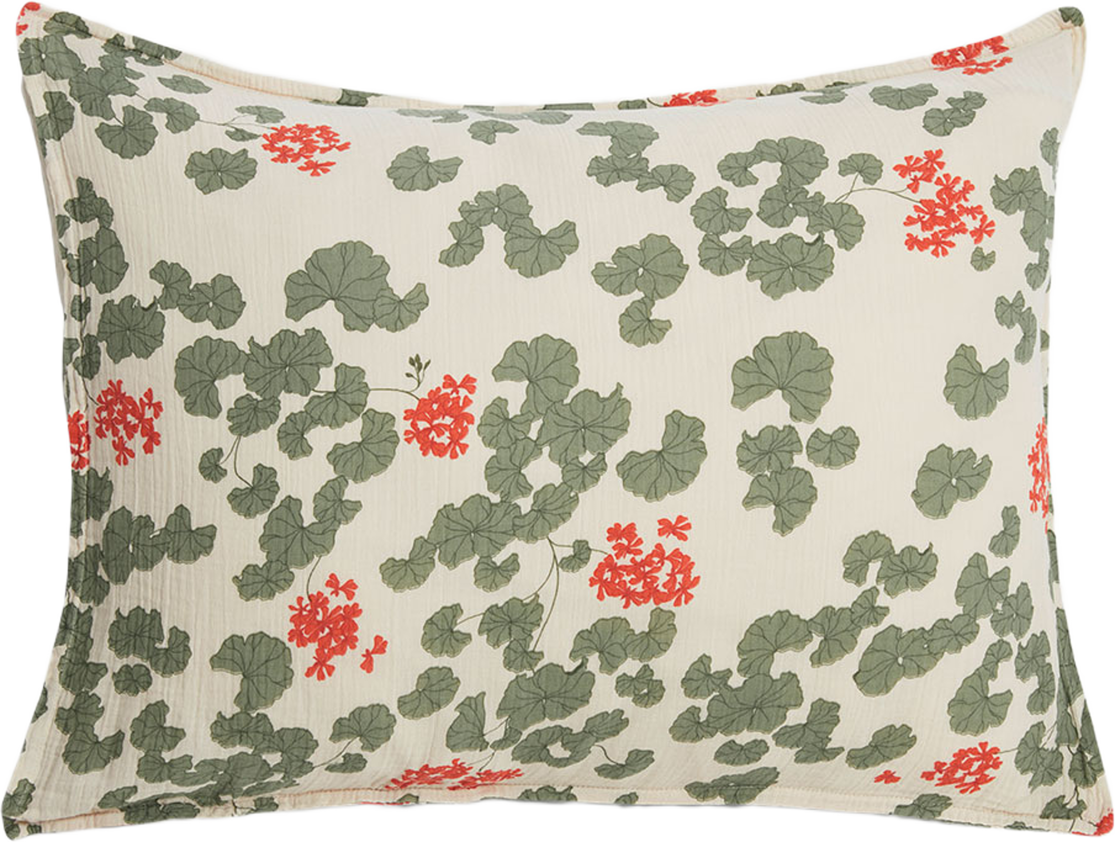 Muslin Örngott 50x60 cm